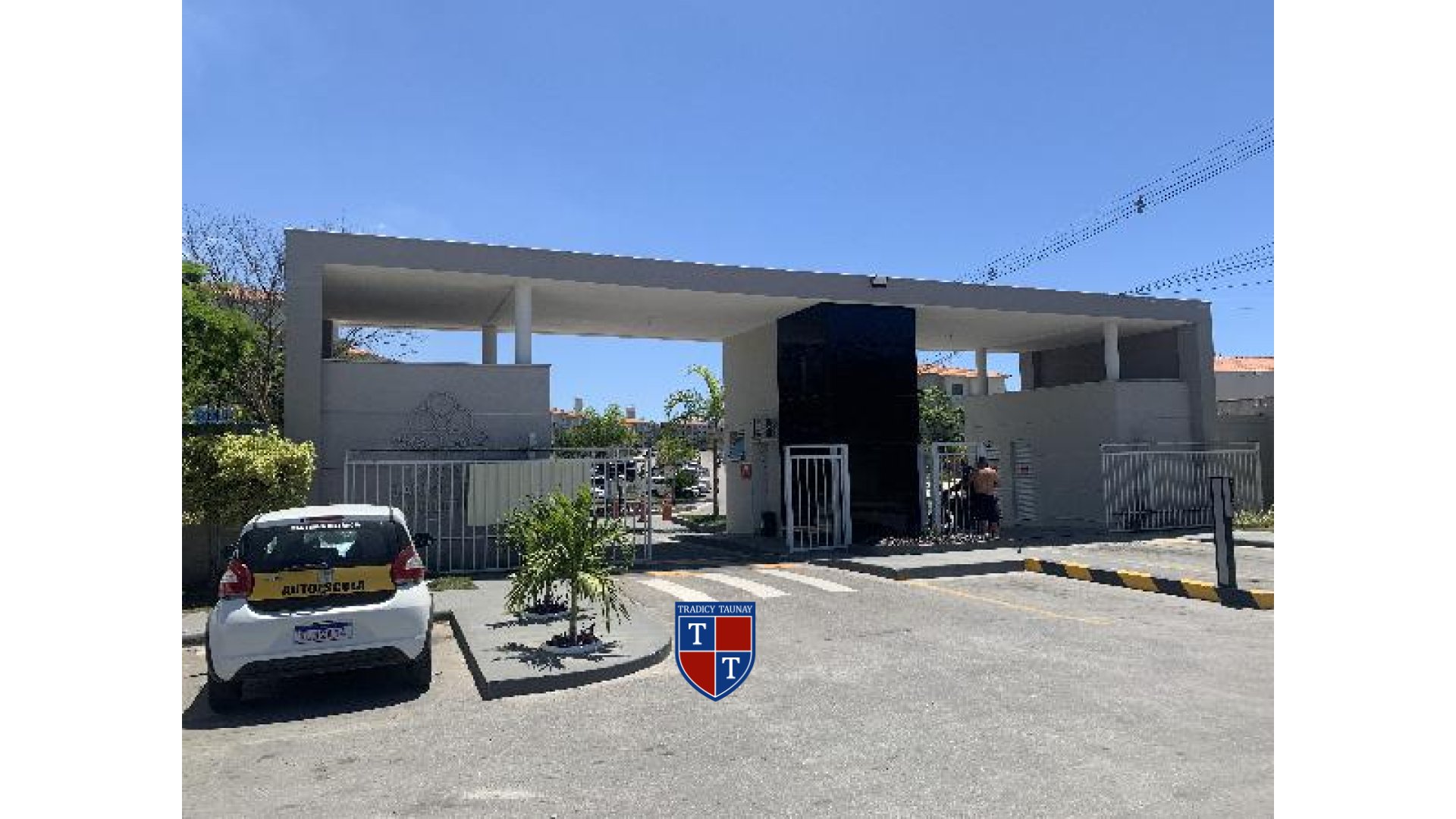 Foto 1 de APARTAMENTO em NOVO HORIZONTE (MANILHA) - Imóvel Retomado Caixa