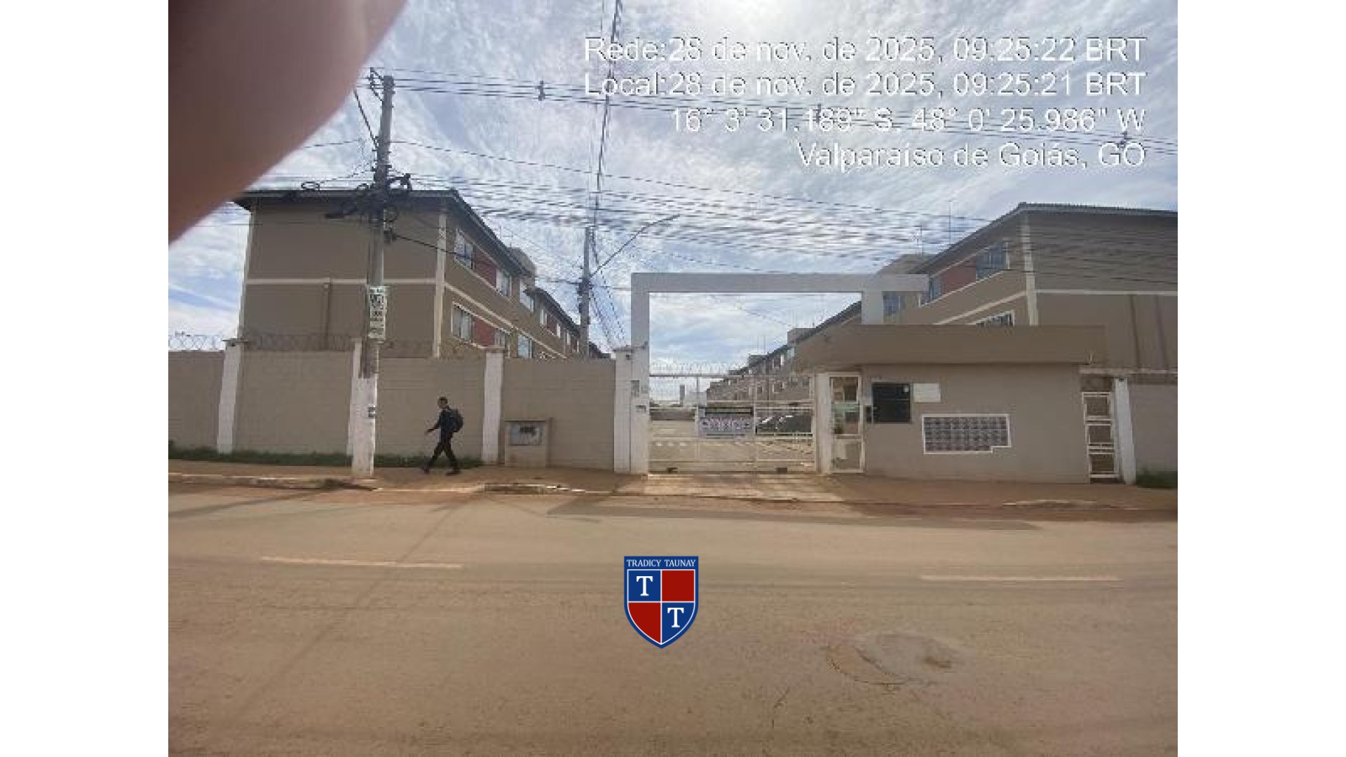 Foto 1 de APARTAMENTO em JARDIM CEU AZUL - Imóvel Retomado Caixa