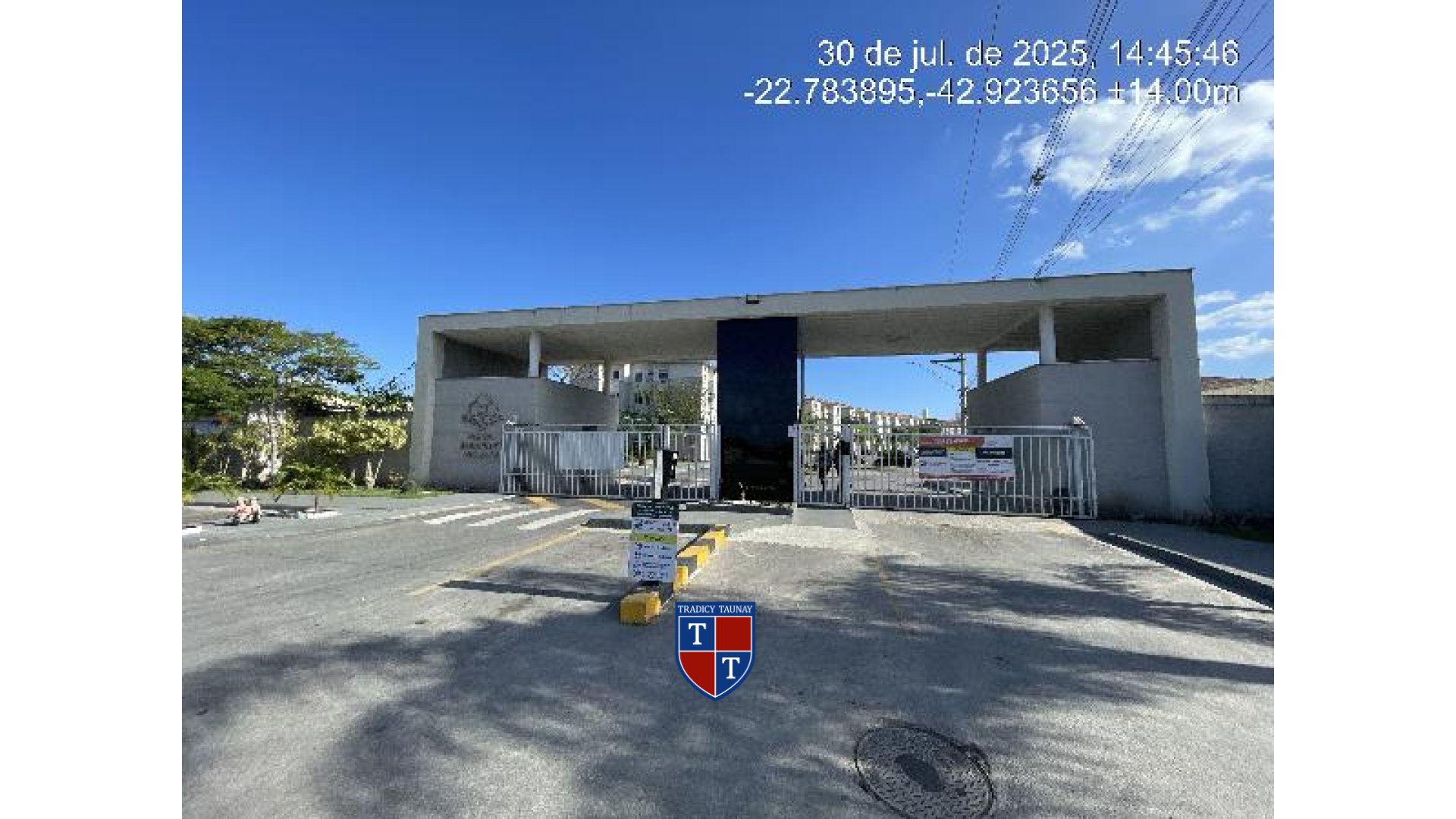 Foto 1 de APARTAMENTO em NOVO HORIZONTE (MANILHA) - Imóvel Retomado Caixa
