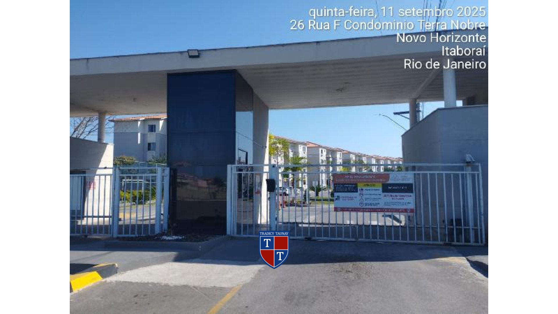 Foto 1 de APARTAMENTO em NOVO HORIZONTE (MANILHA) - Imóvel Retomado Caixa
