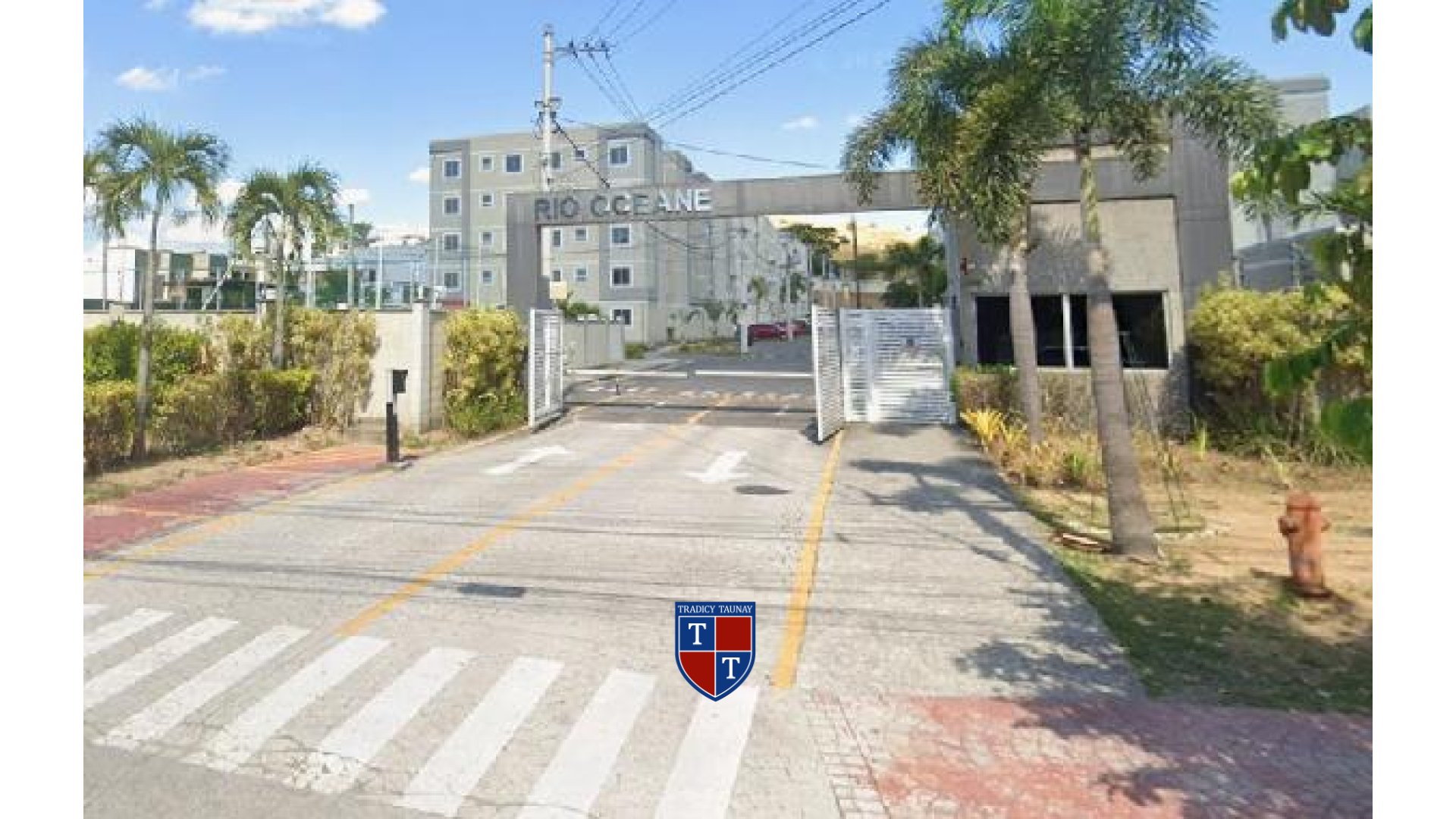 Foto 1 de APARTAMENTO em CAMPO GRANDE - Imóvel Retomado Caixa