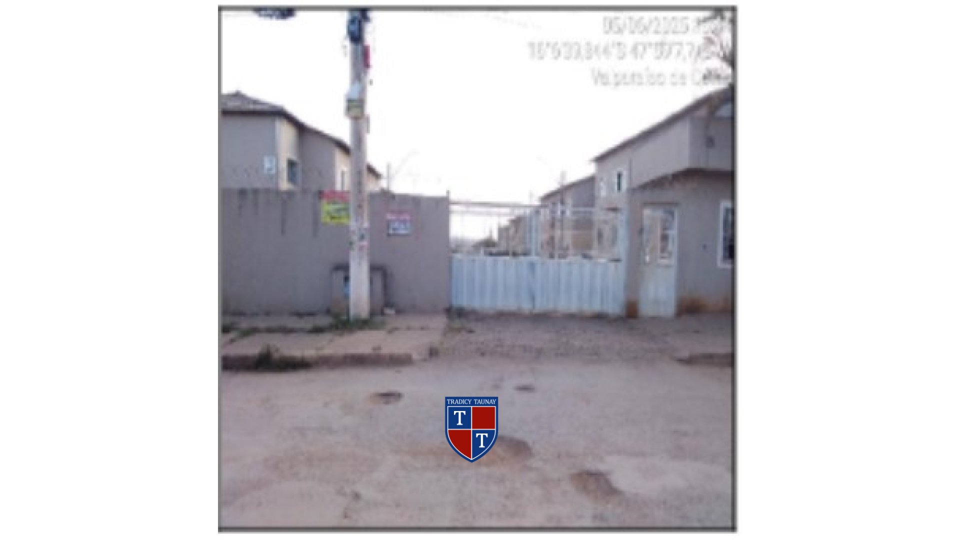 Foto 1 de APARTAMENTO em CHACARAS BENVINDA - Imóvel Retomado Caixa