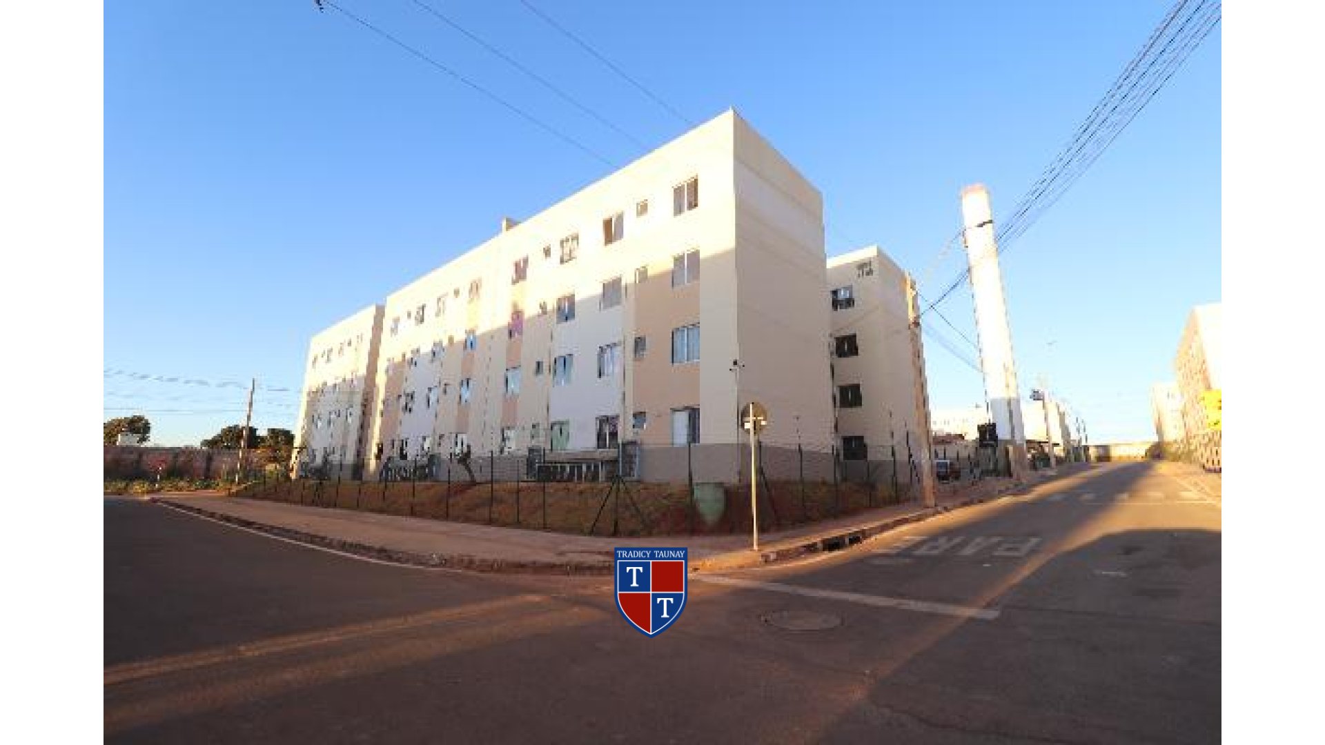 Foto 1 de APARTAMENTO em LOTEAMENTO RAQUEL PIMENTEL - Imóvel Retomado Caixa