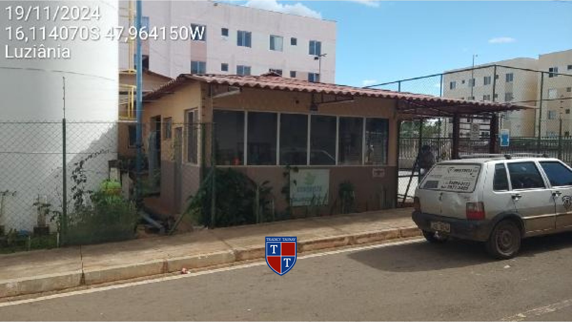 Foto 1 de APARTAMENTO em LOTEAMENTO RAQUEL PIMENTEL - Imóvel Retomado Caixa