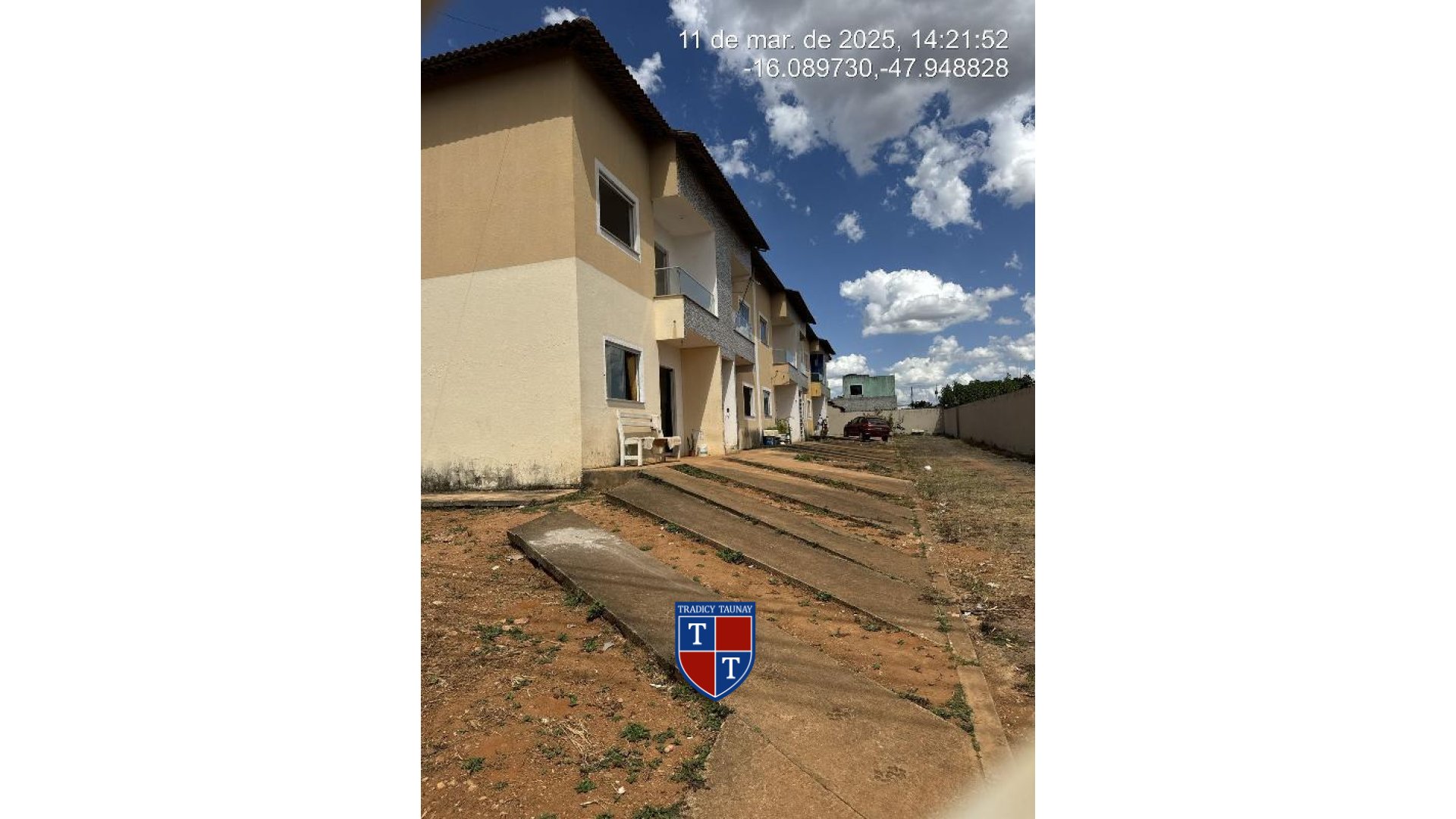 Foto 1 de APARTAMENTO em MANSOES RECREIO ESTRELA D'ALVA I - Imóvel Retomado Caixa