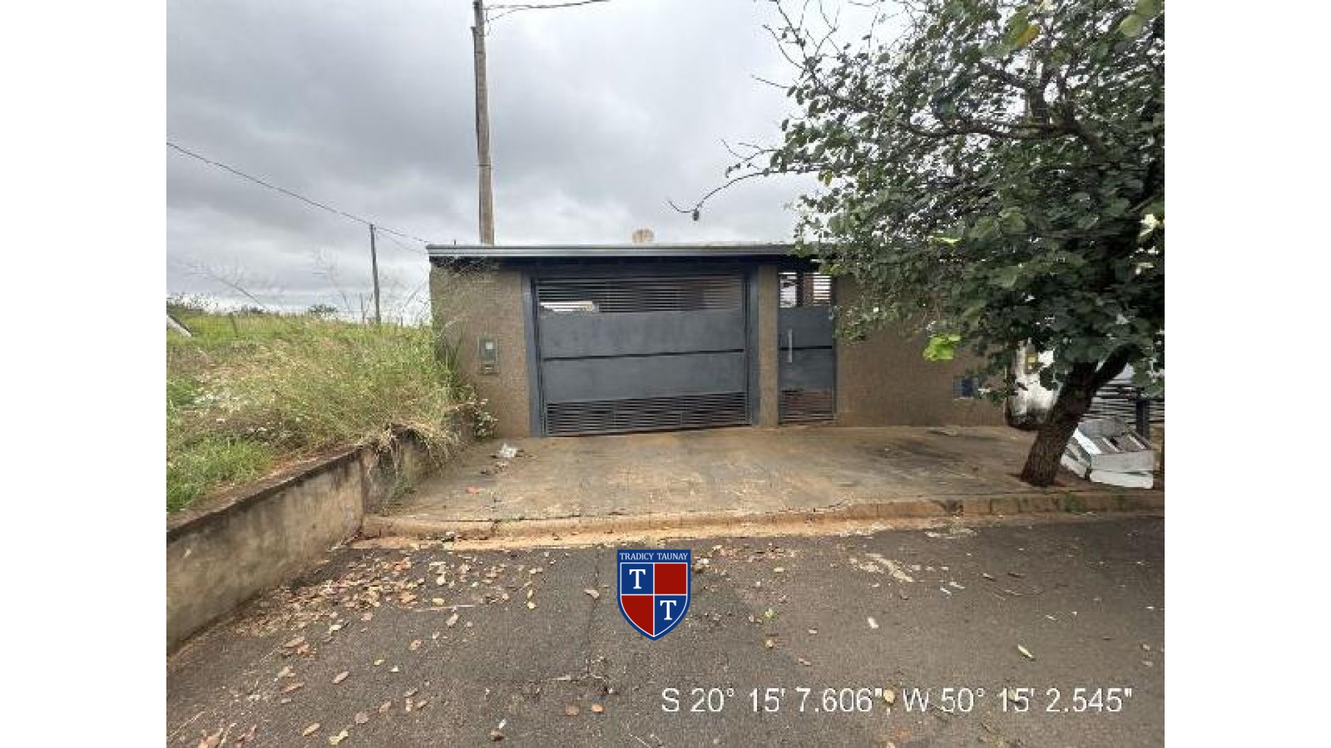 Foto 1 de CASA em WILSON MOREIRA DA SILVA - Imóvel Retomado Caixa