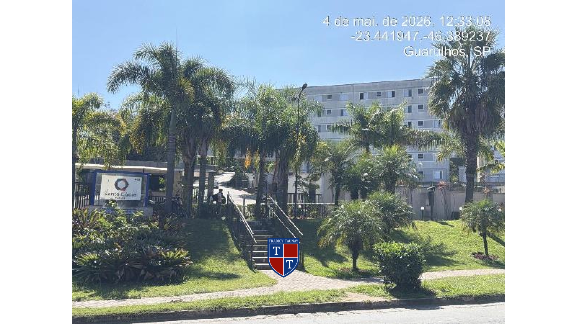 Foto 1 de APARTAMENTO em AGUA CHATA, GUARULHOS/SP - Imóvel Retomado CAIXA Ref 8787704390616