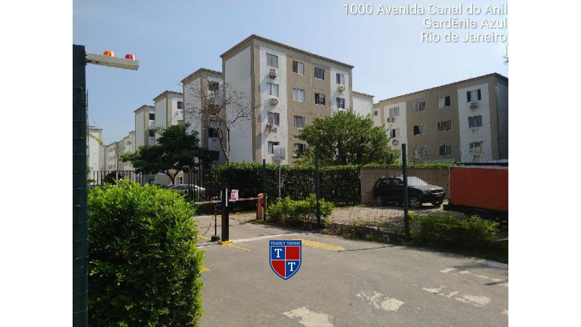 Foto 1 de APARTAMENTO em GARDENIA AZUL - Imóvel Retomado Caixa