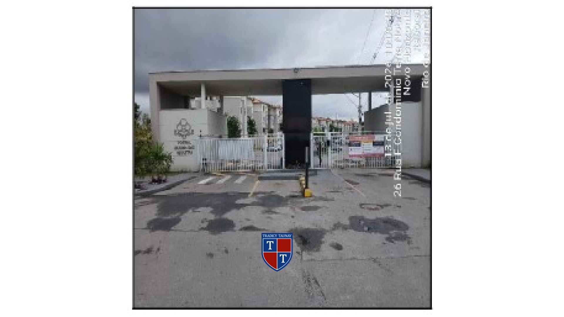 Foto 1 de APARTAMENTO em NOVO HORIZONTE, ITABORAI/RJ - Imóvel Retomado CAIXA Ref 8787704394387