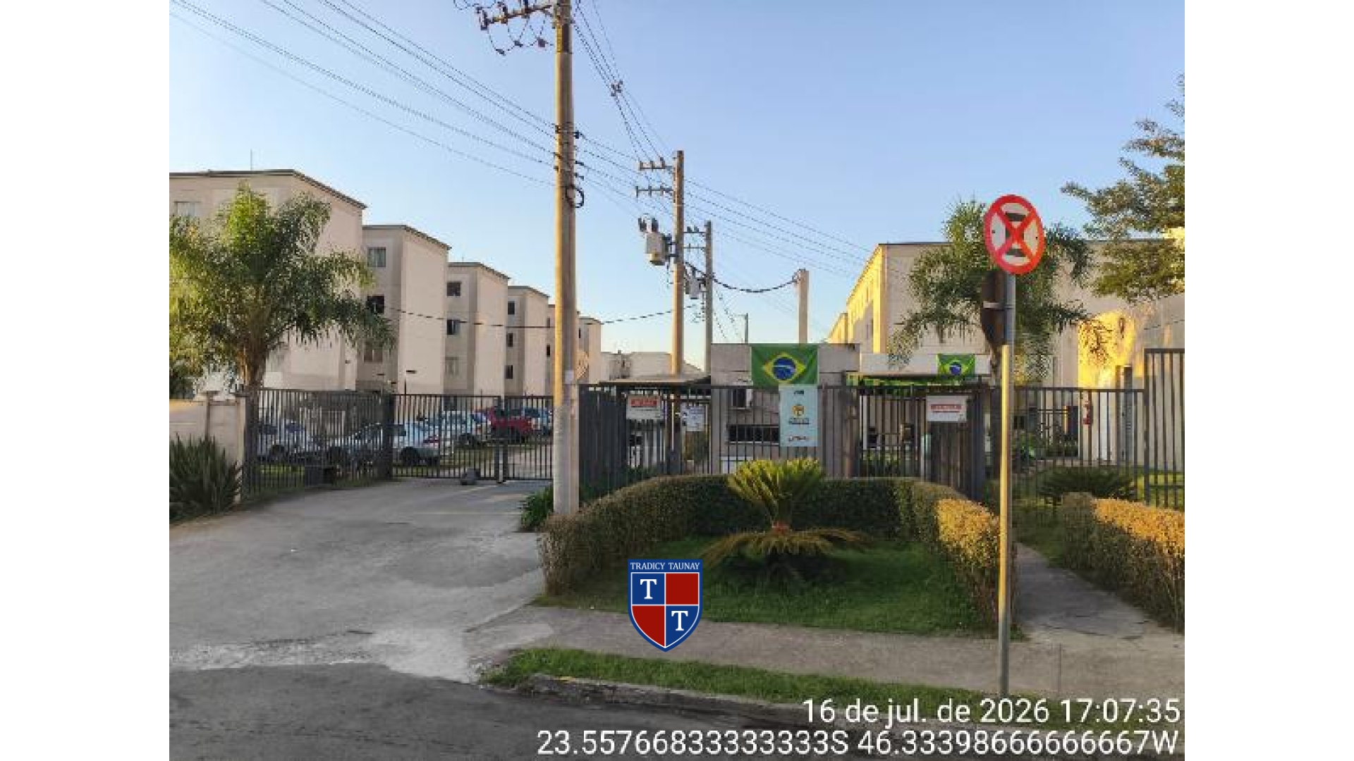 APARTAMENTO em CAXANGA