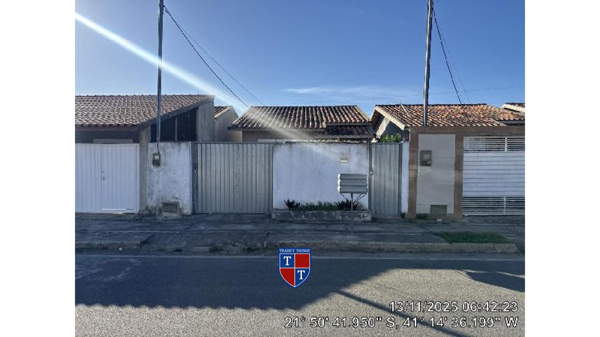 Foto 1 de CASA em GOITACAZES - Imóvel Retomado Caixa