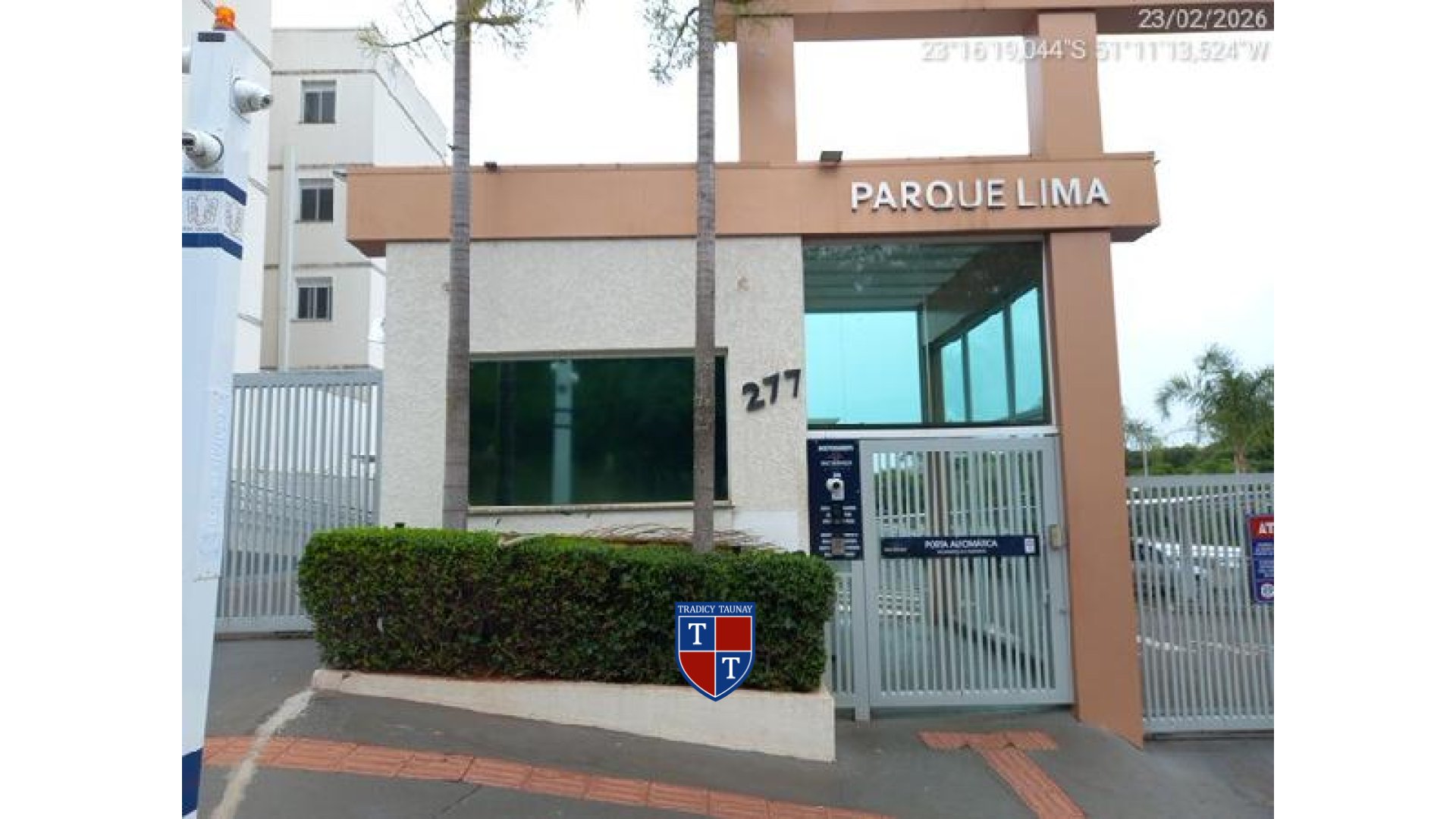 Foto 1 de APARTAMENTO em JARDIM MARIA LUIZA - Imóvel Retomado Caixa