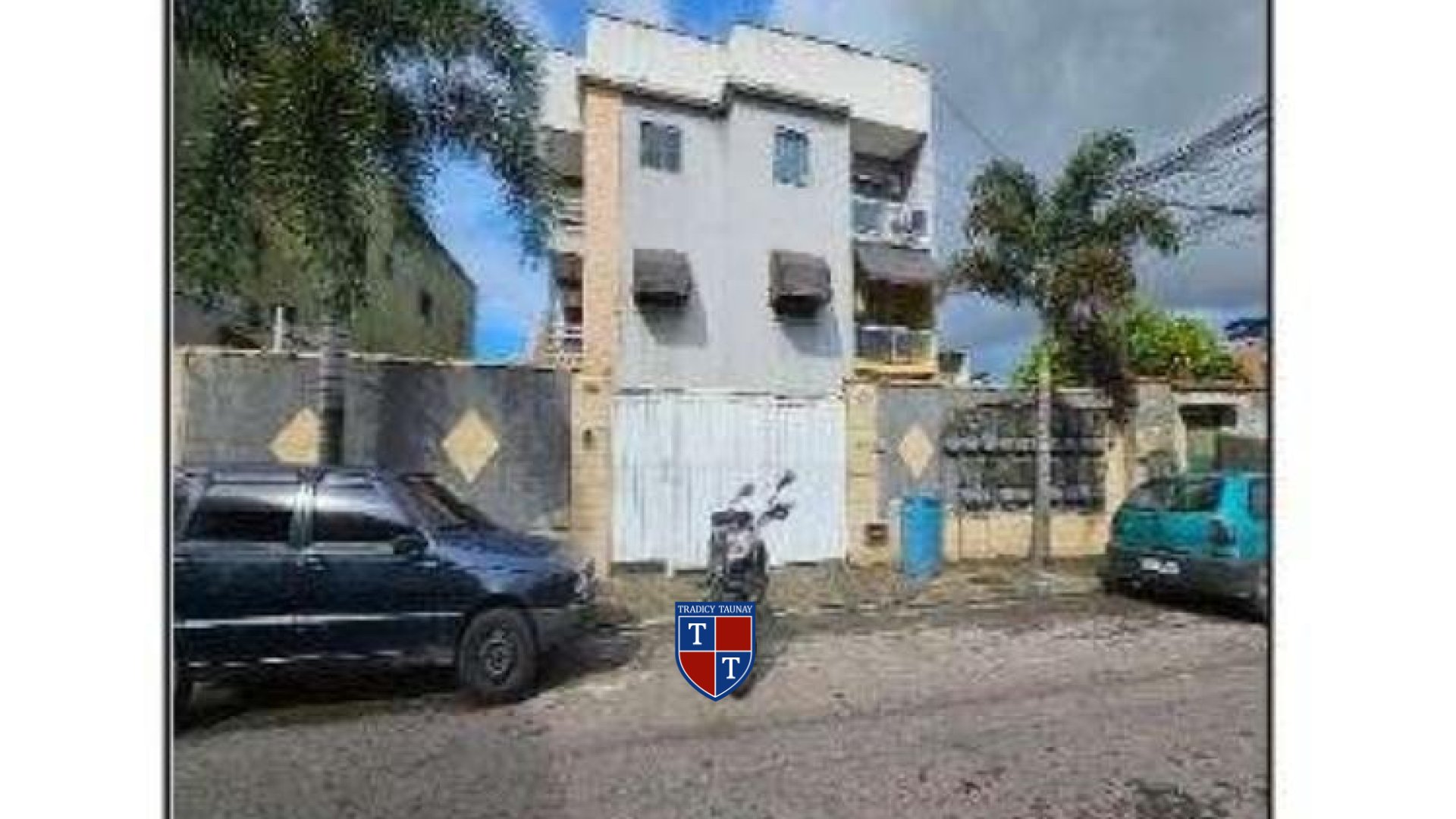 Foto 1 de APARTAMENTO em JARDIM CATARINA - Imóvel Retomado Caixa