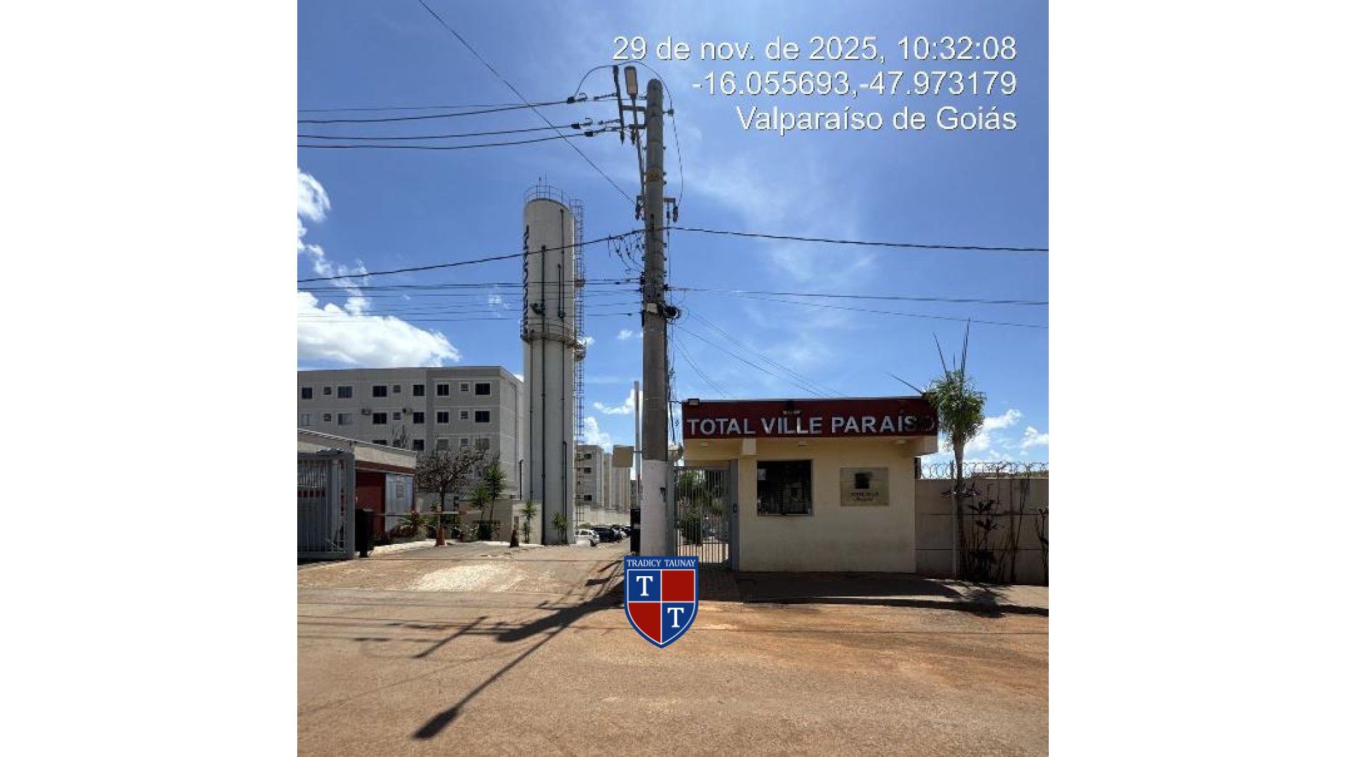 Foto 1 de APARTAMENTO em CIDADE JARDINS - ETAPA B - Imóvel Retomado Caixa