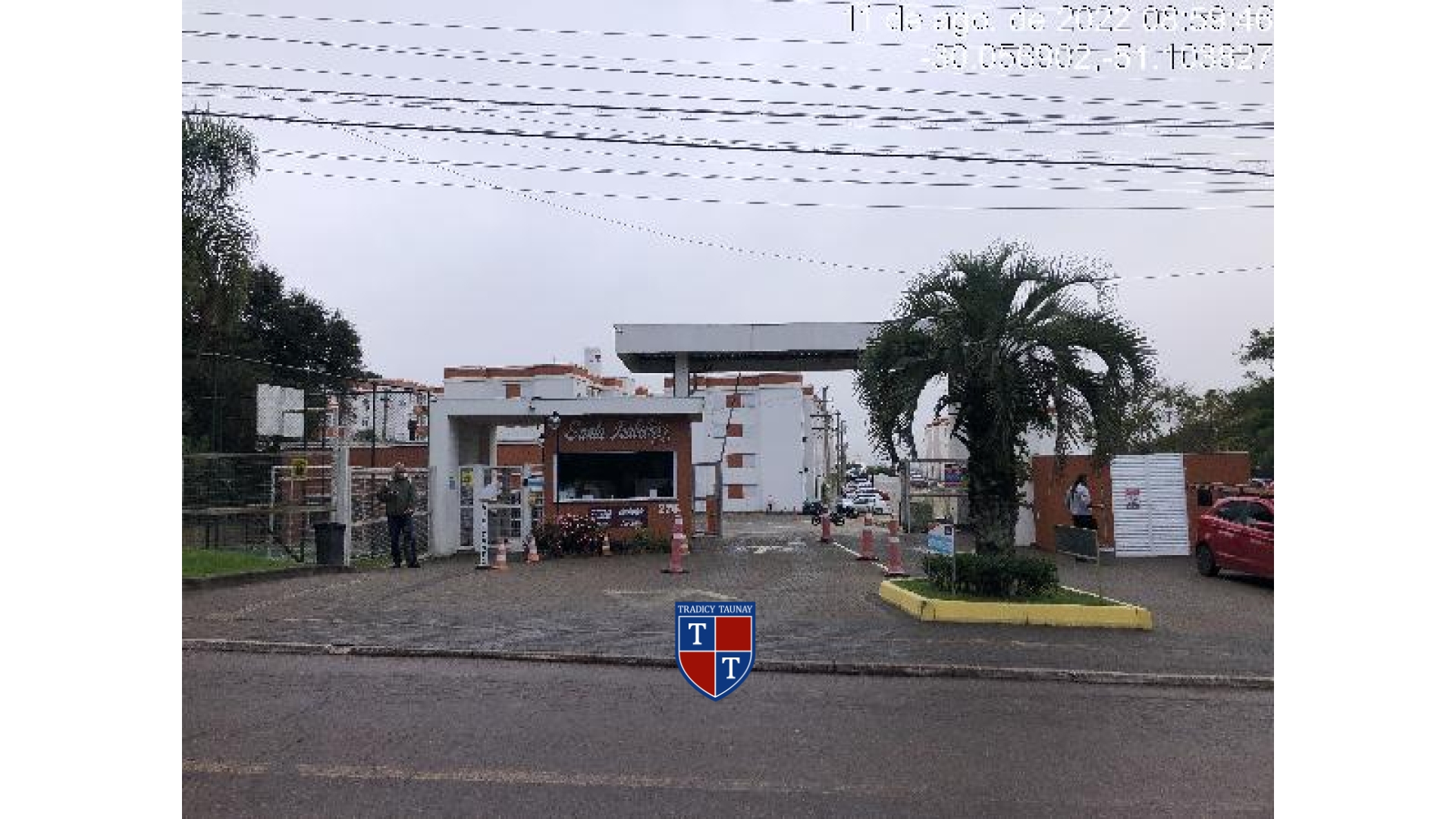 APARTAMENTO em SANTA ISABEL