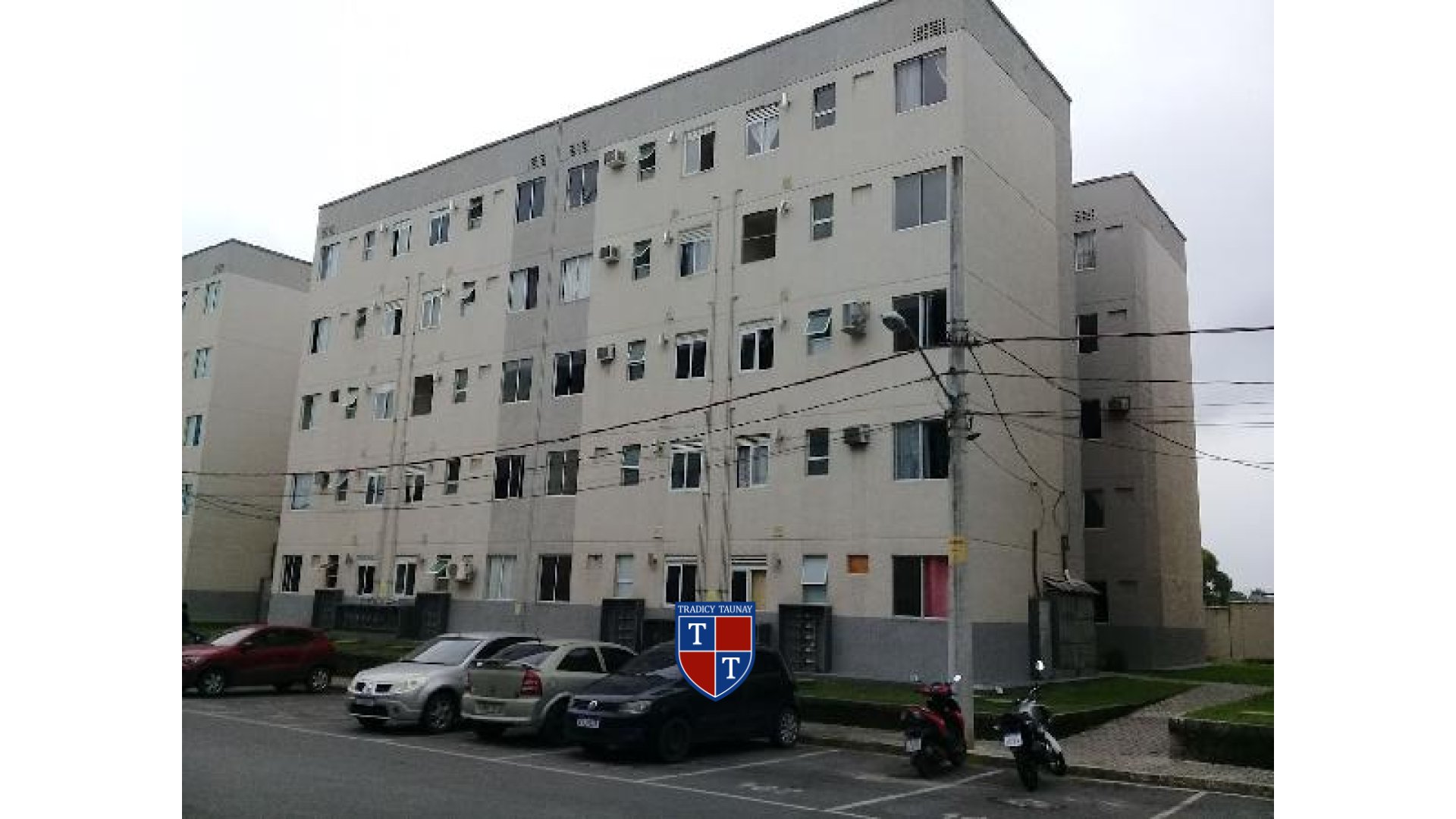 Foto 1 de APARTAMENTO em SANTA AMELIA - Imóvel Retomado Caixa