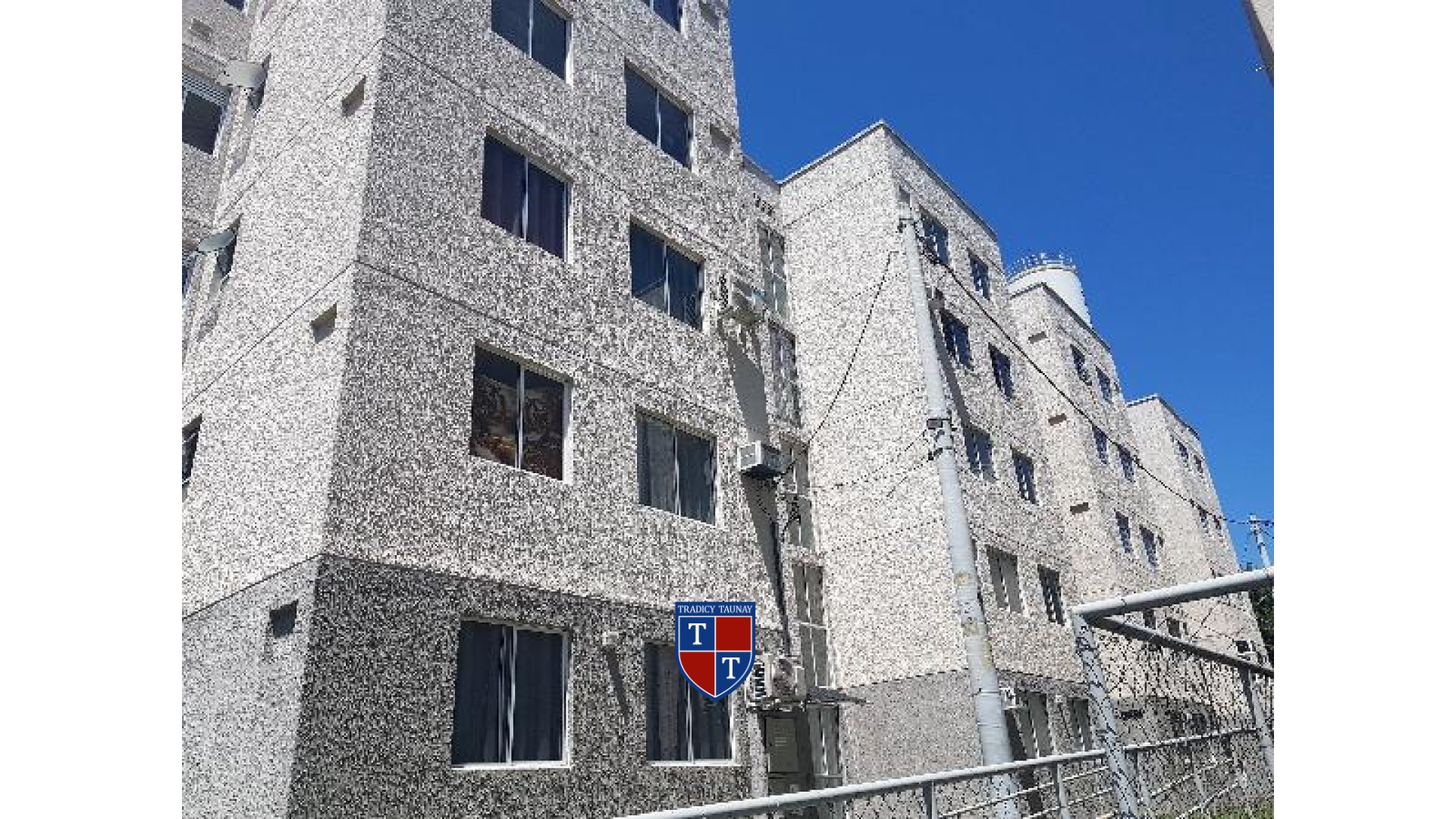 Foto 1 de APARTAMENTO em SANTA CRUZ - Imóvel Retomado Caixa