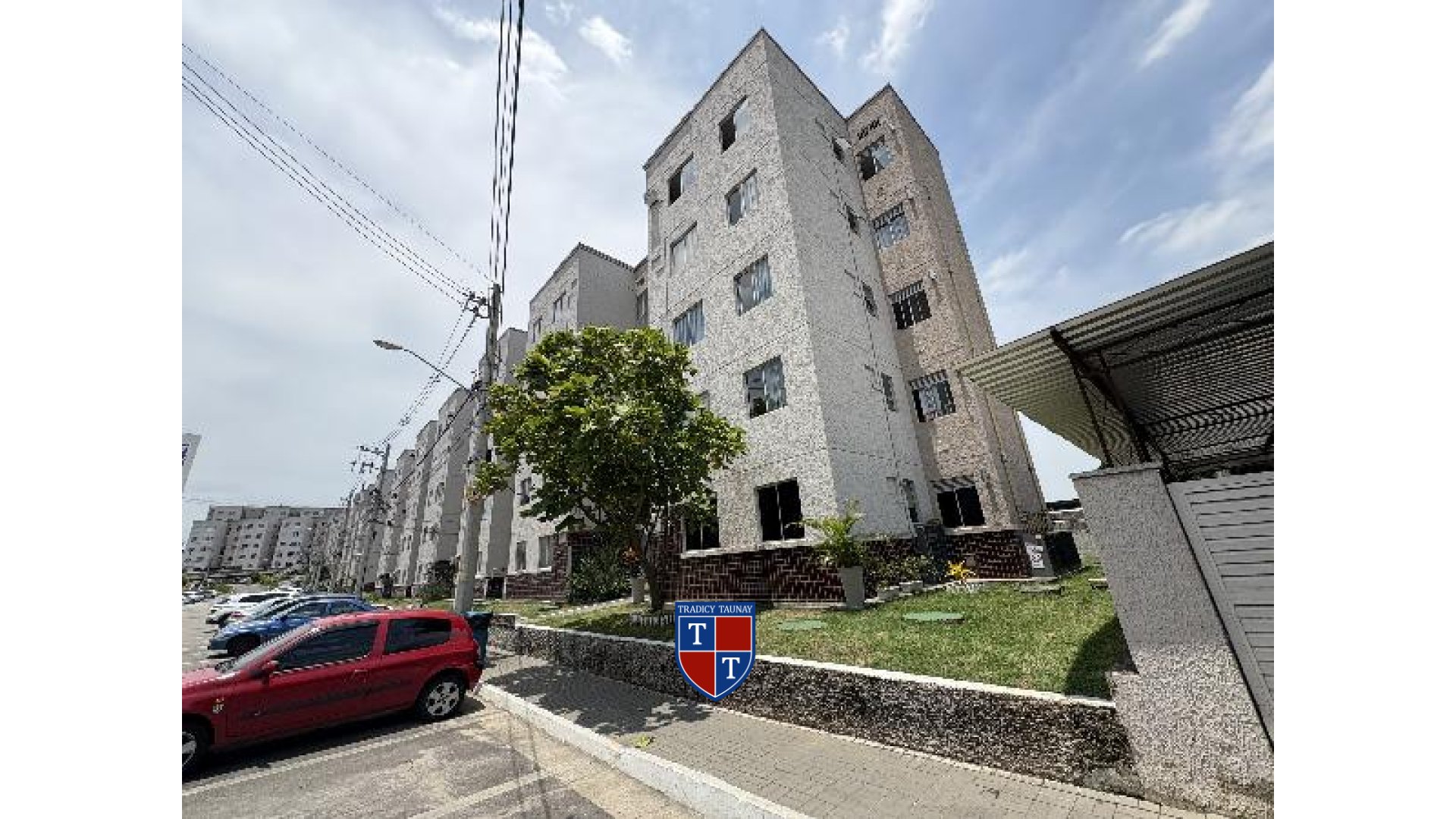 Foto 1 de APARTAMENTO em CERAMICA - Imóvel Retomado Caixa