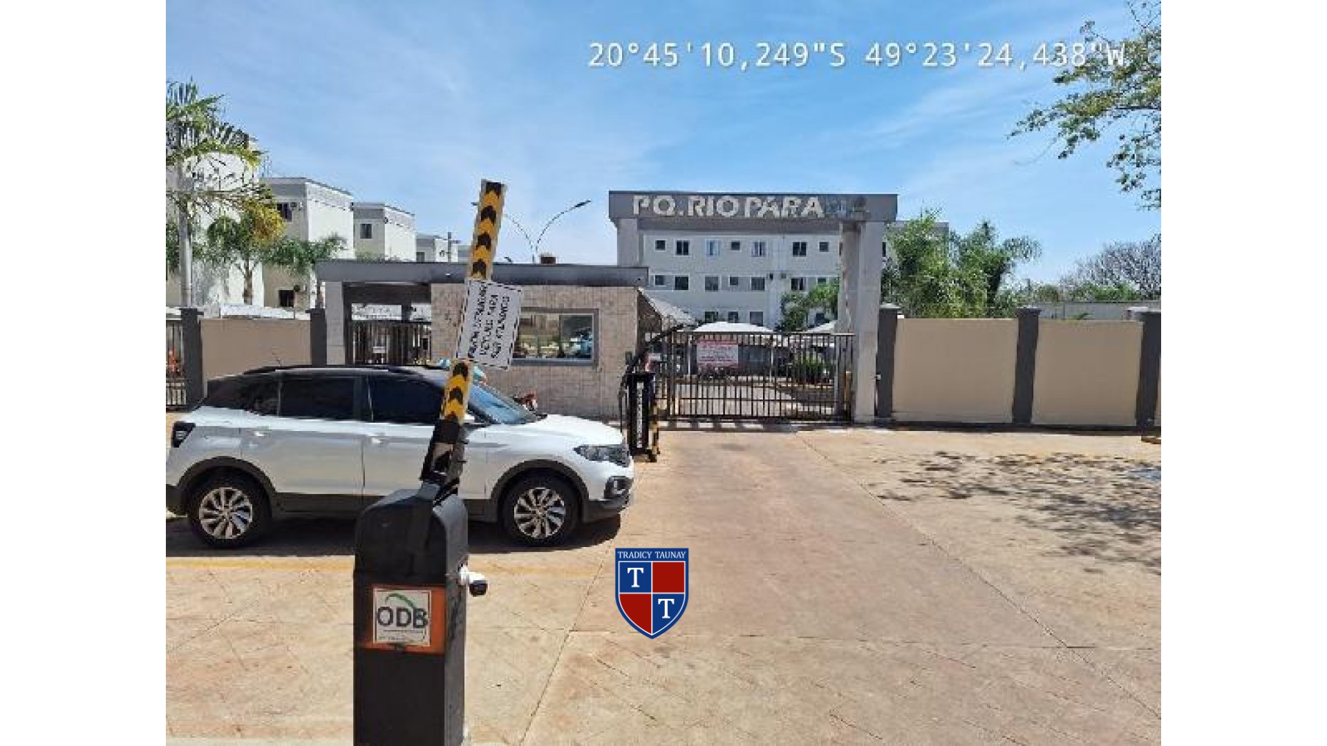 Foto 1 de APARTAMENTO em JARDIM NUNES - Imóvel Retomado Caixa