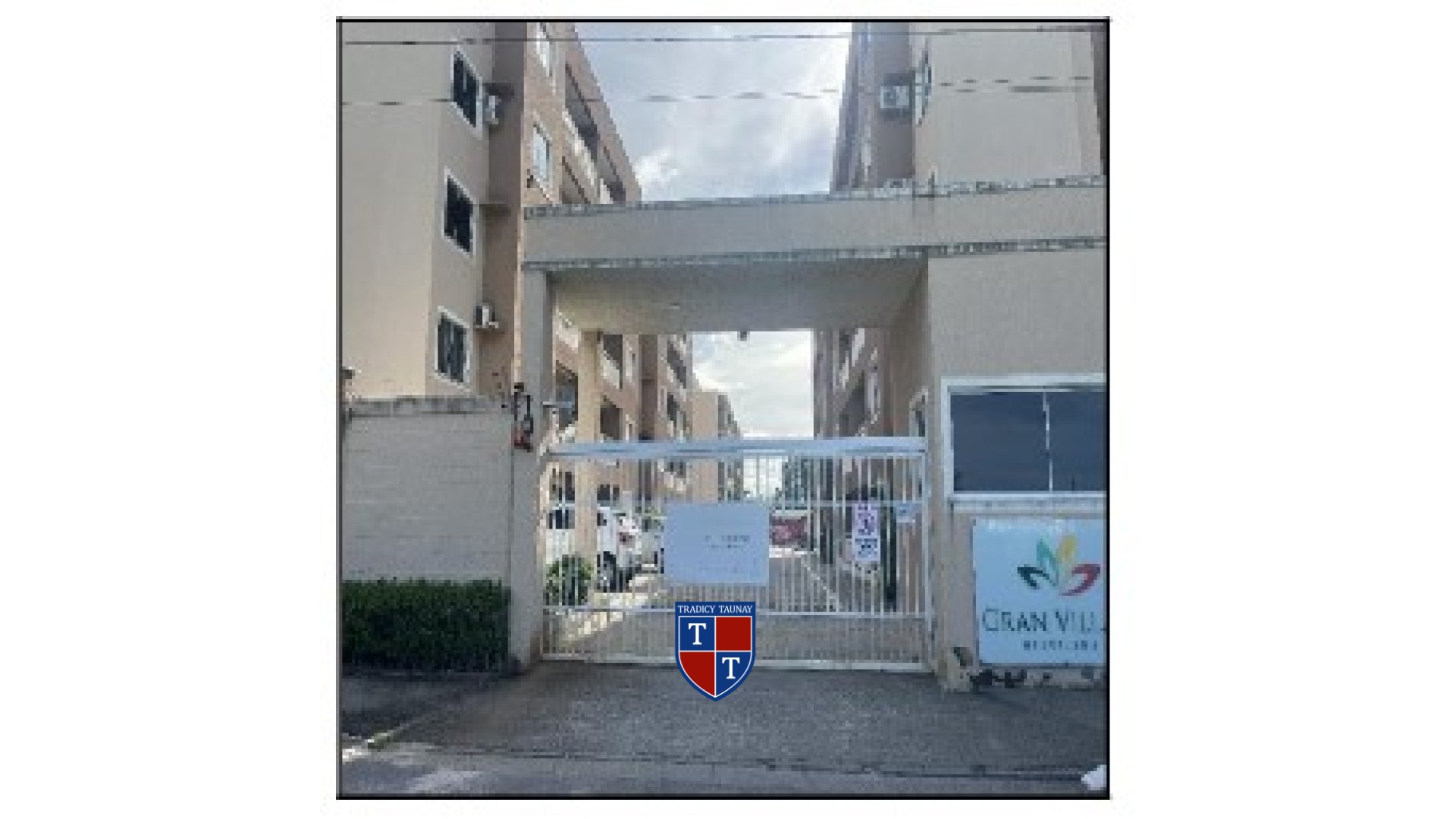 Foto 1 de APARTAMENTO em PAUPINA - Imóvel Retomado Caixa