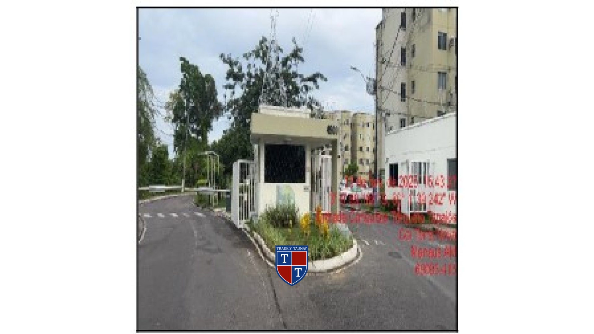 Foto 1 de APARTAMENTO em COLONIA TERRA NOVA - Imóvel Retomado Caixa