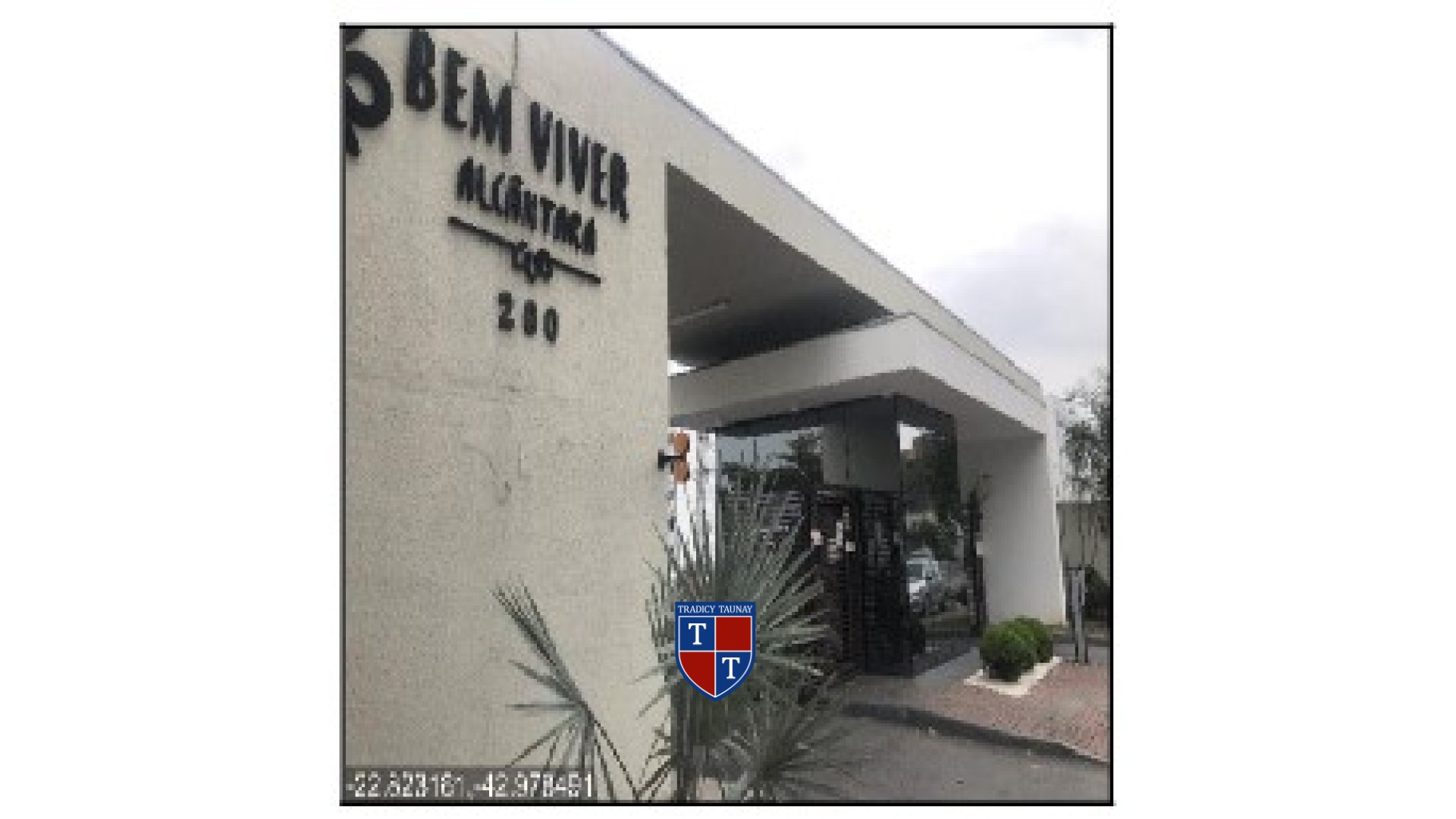 Foto 1 de APARTAMENTO em LAGOINHA - Imóvel Retomado Caixa