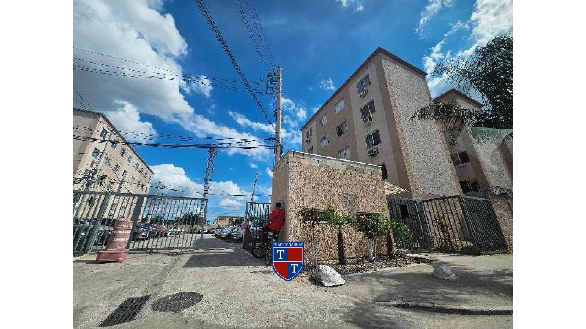 Foto 1 de APARTAMENTO em VILA NORMA - Imóvel Retomado Caixa