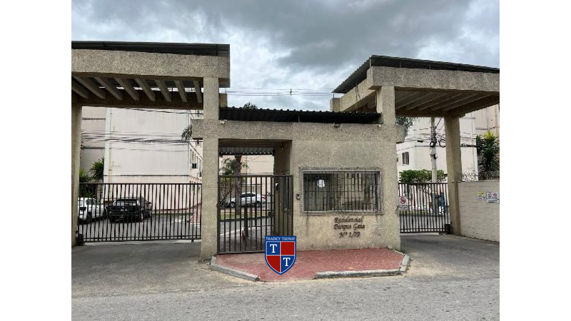 APARTAMENTO em NOVO JOQUEI