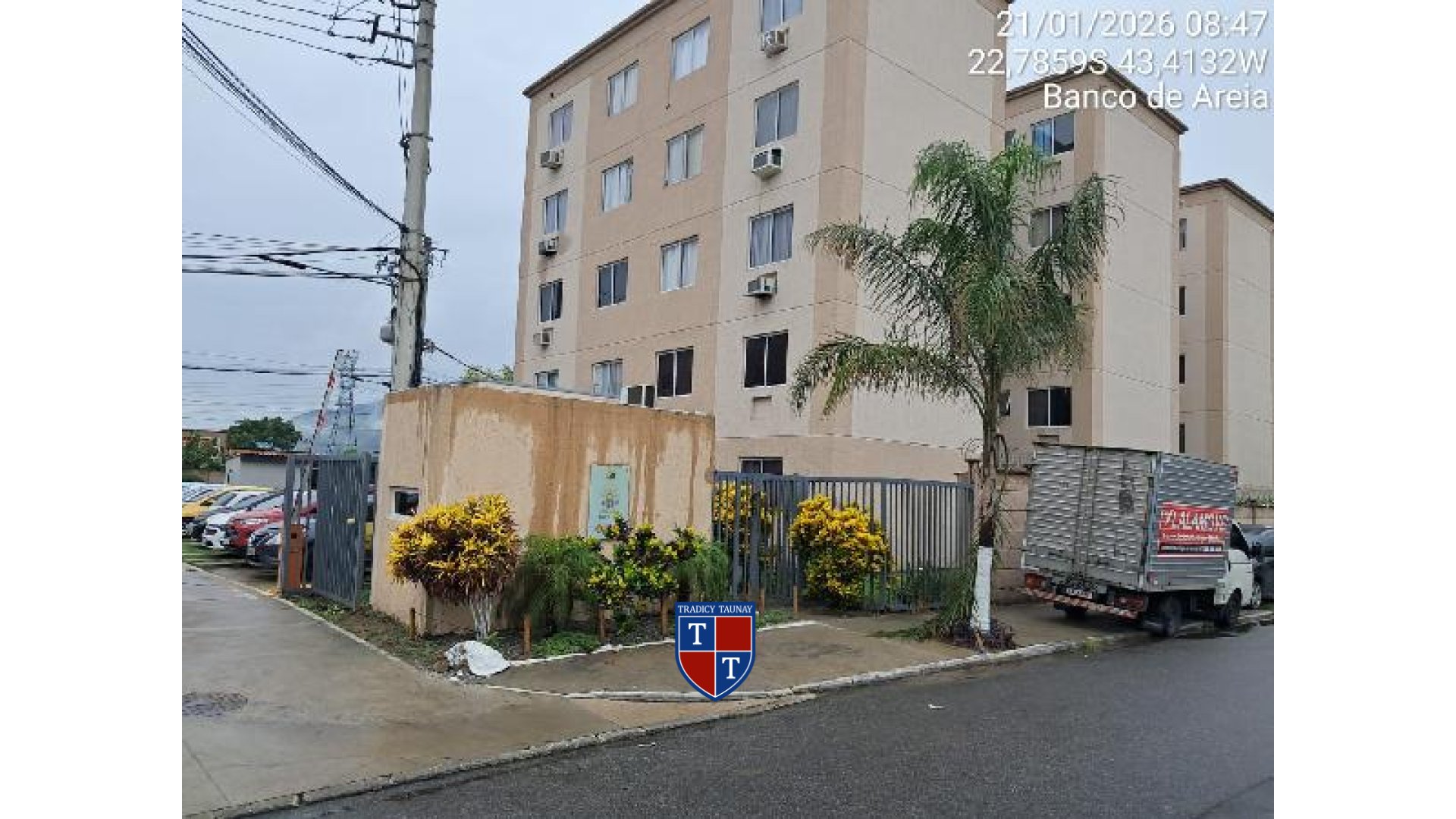Foto 1 de APARTAMENTO em VILA NORMA - Imóvel Retomado Caixa