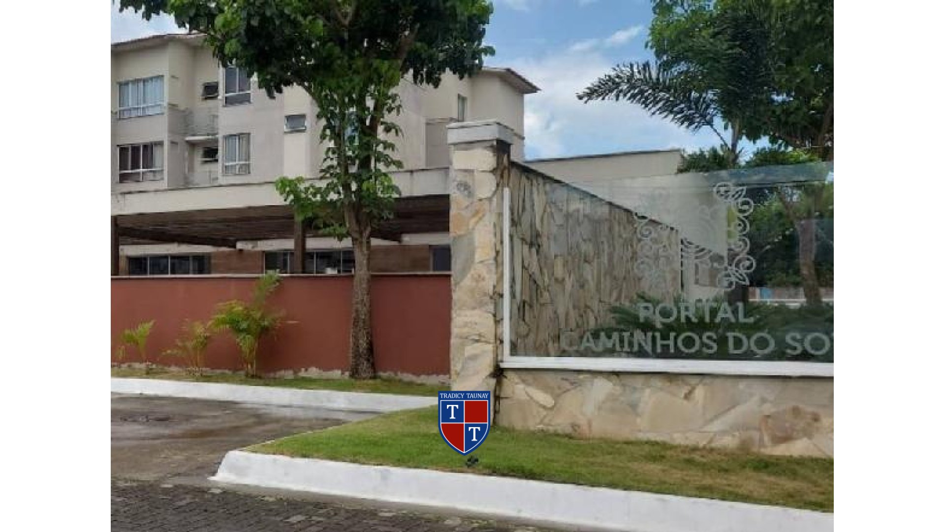 Foto 1 de APARTAMENTO em WEDA - Imóvel Retomado Caixa