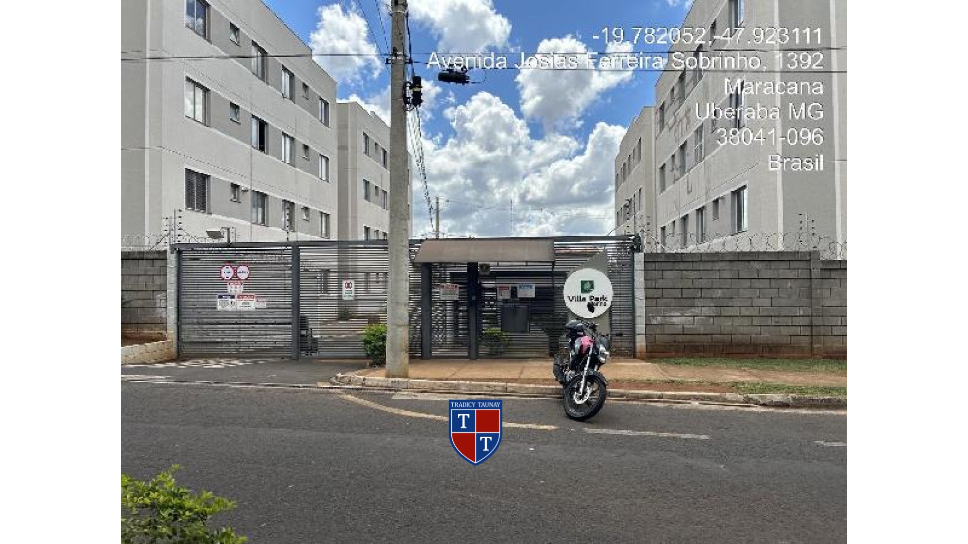 Foto 1 de APARTAMENTO em JARDIM MARACANA - Imóvel Retomado Caixa