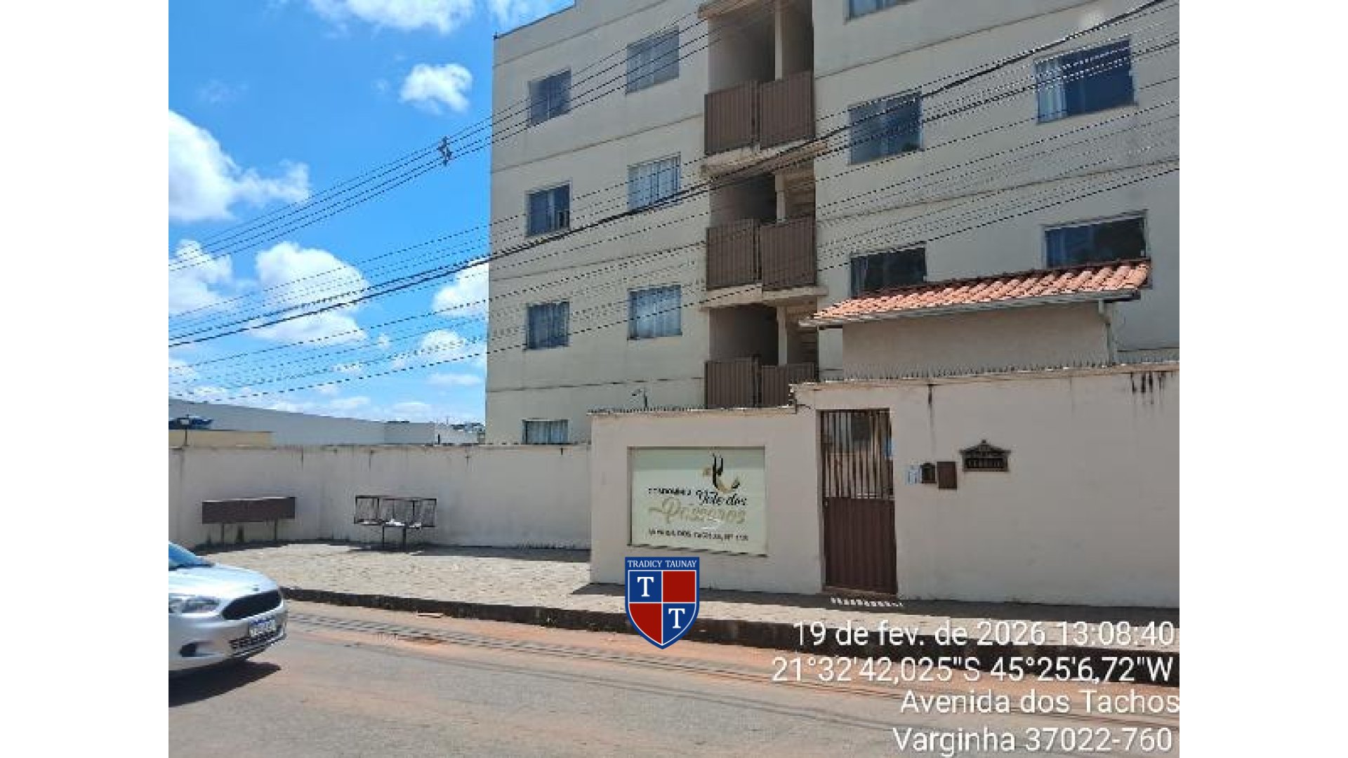 Foto 1 de APARTAMENTO em VARGEM - Imóvel Retomado Caixa