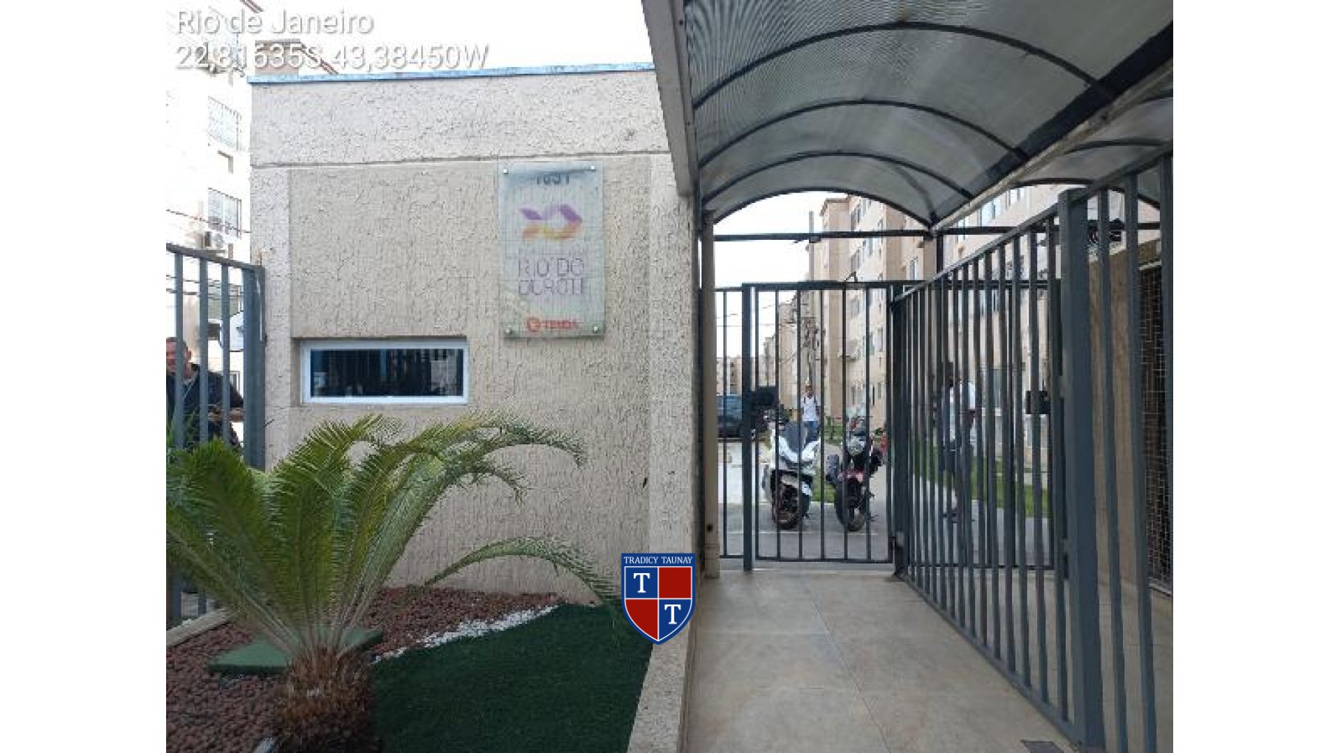 Foto 1 de APARTAMENTO em ANCHIETA, RIO DE JANEIRO/RJ - Imóvel Retomado CAIXA Ref 8787704465837