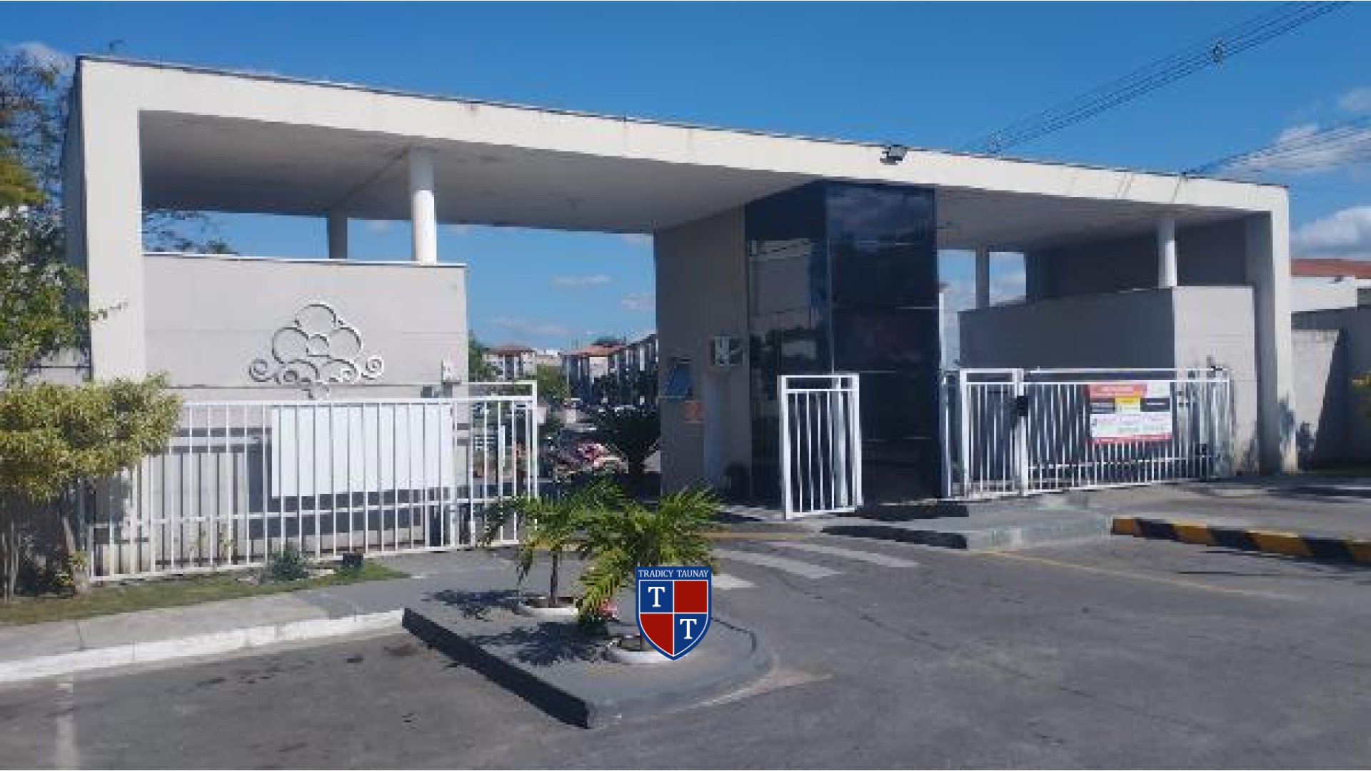 Foto 1 de APARTAMENTO em NOVO HORIZONTE (MANILHA) - Imóvel Retomado Caixa