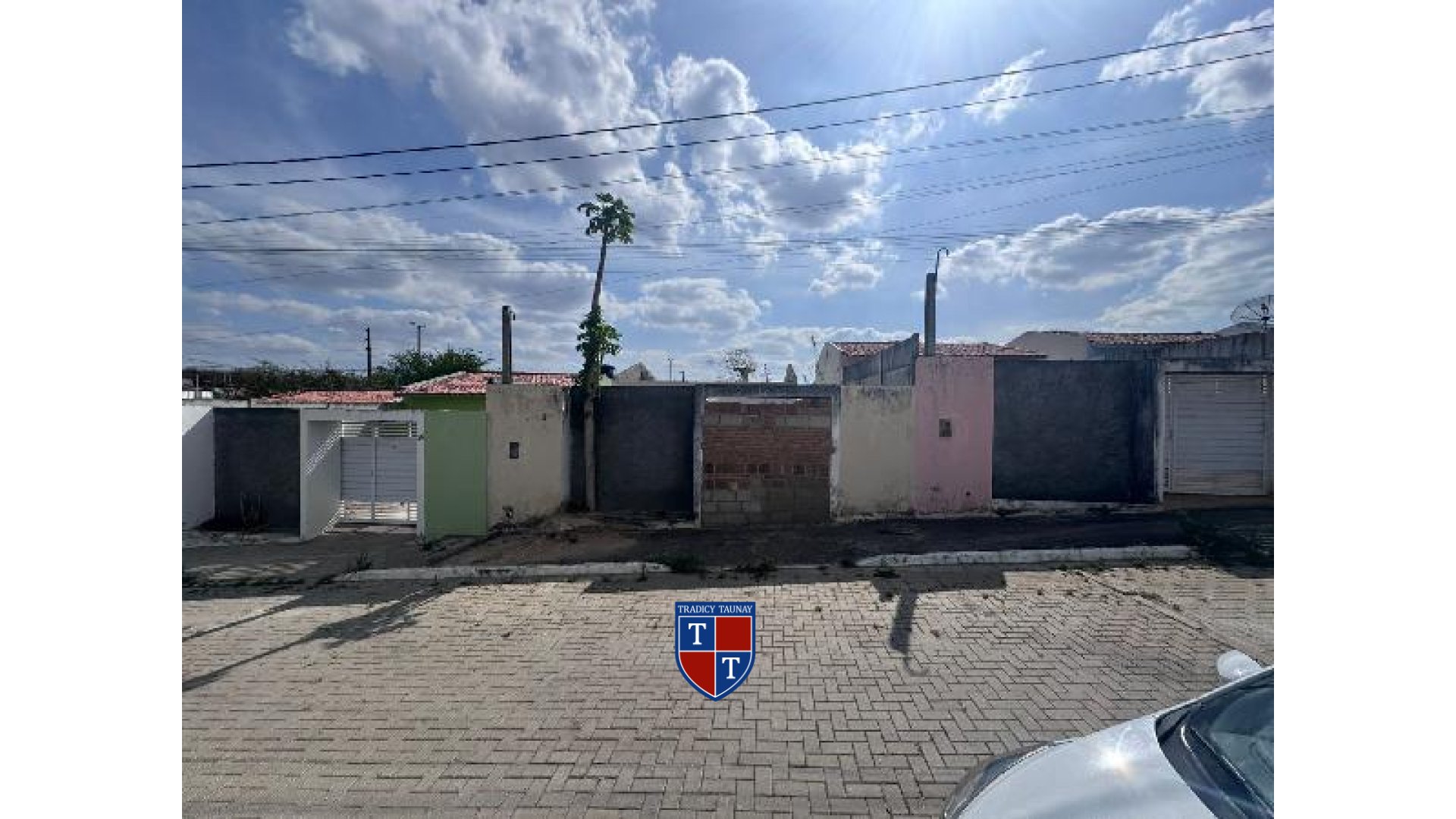 Foto 1 de CASA em EUNO ANDRADE DA SILVA - Imóvel Retomado Caixa