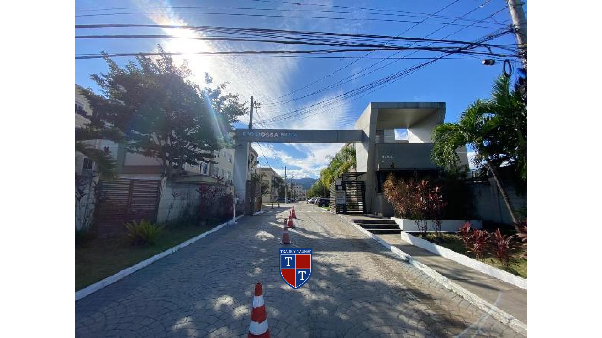 Foto 1 de APARTAMENTO em CAMPO GRANDE - Imóvel Retomado Caixa
