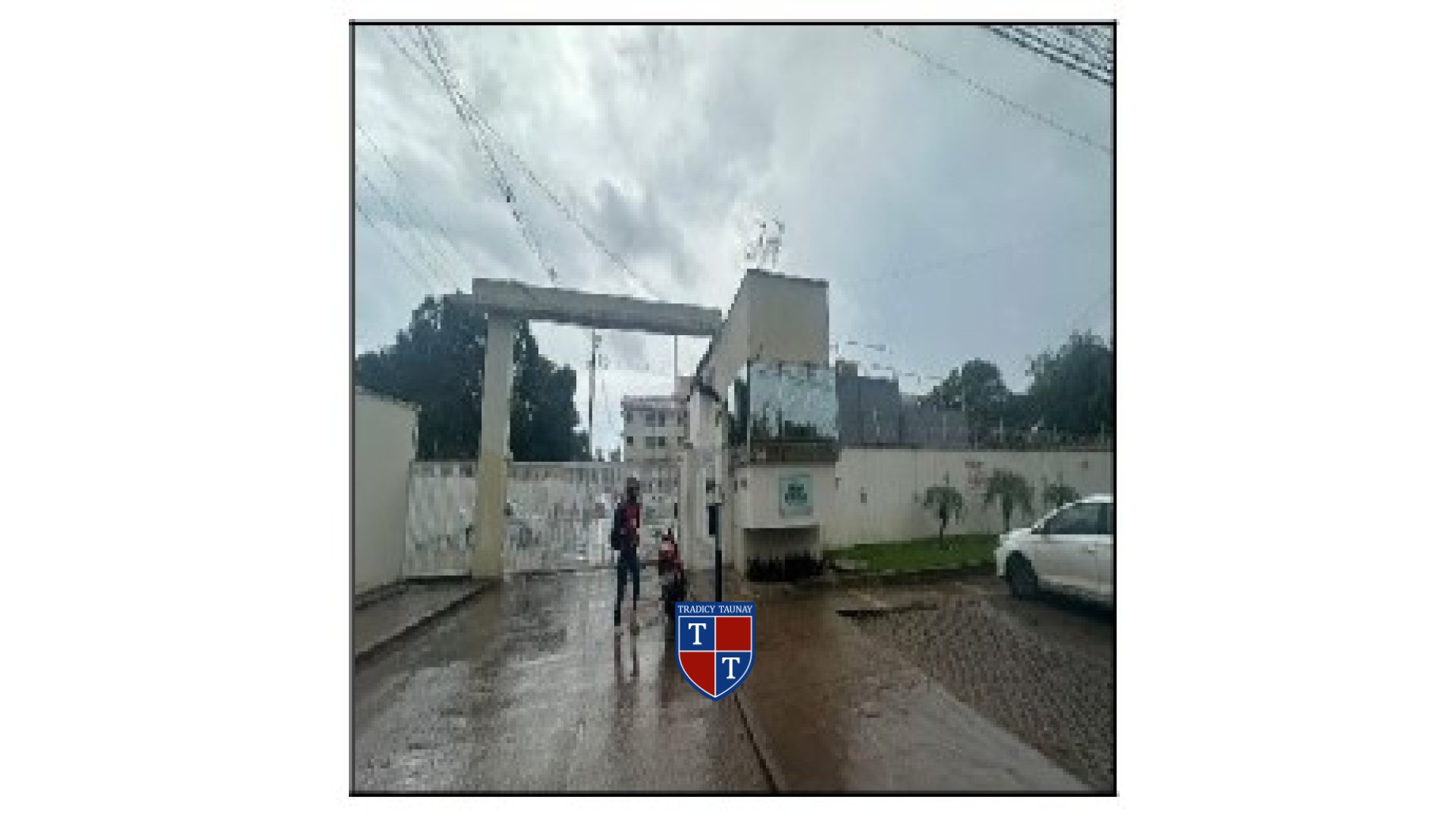 Foto 1 de APARTAMENTO em MIRITIUA - Imóvel Retomado Caixa