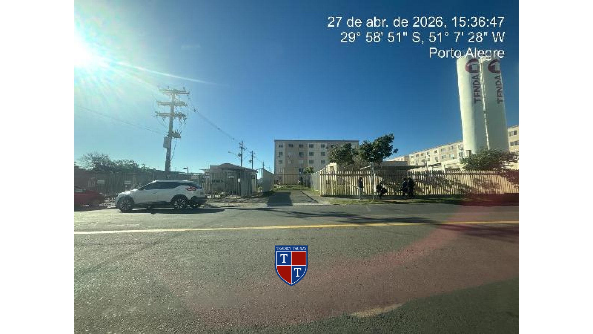 APARTAMENTO em SARANDI