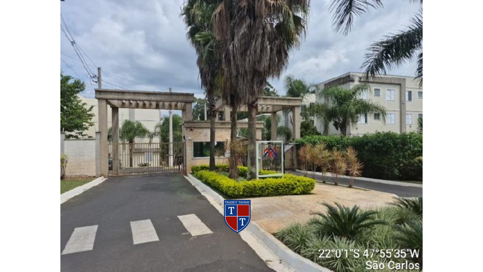 Foto 1 de APARTAMENTO em RESIDENCIAL MONSENHOR ROMEU TORTORELLI - Imóvel Retomado Caixa
