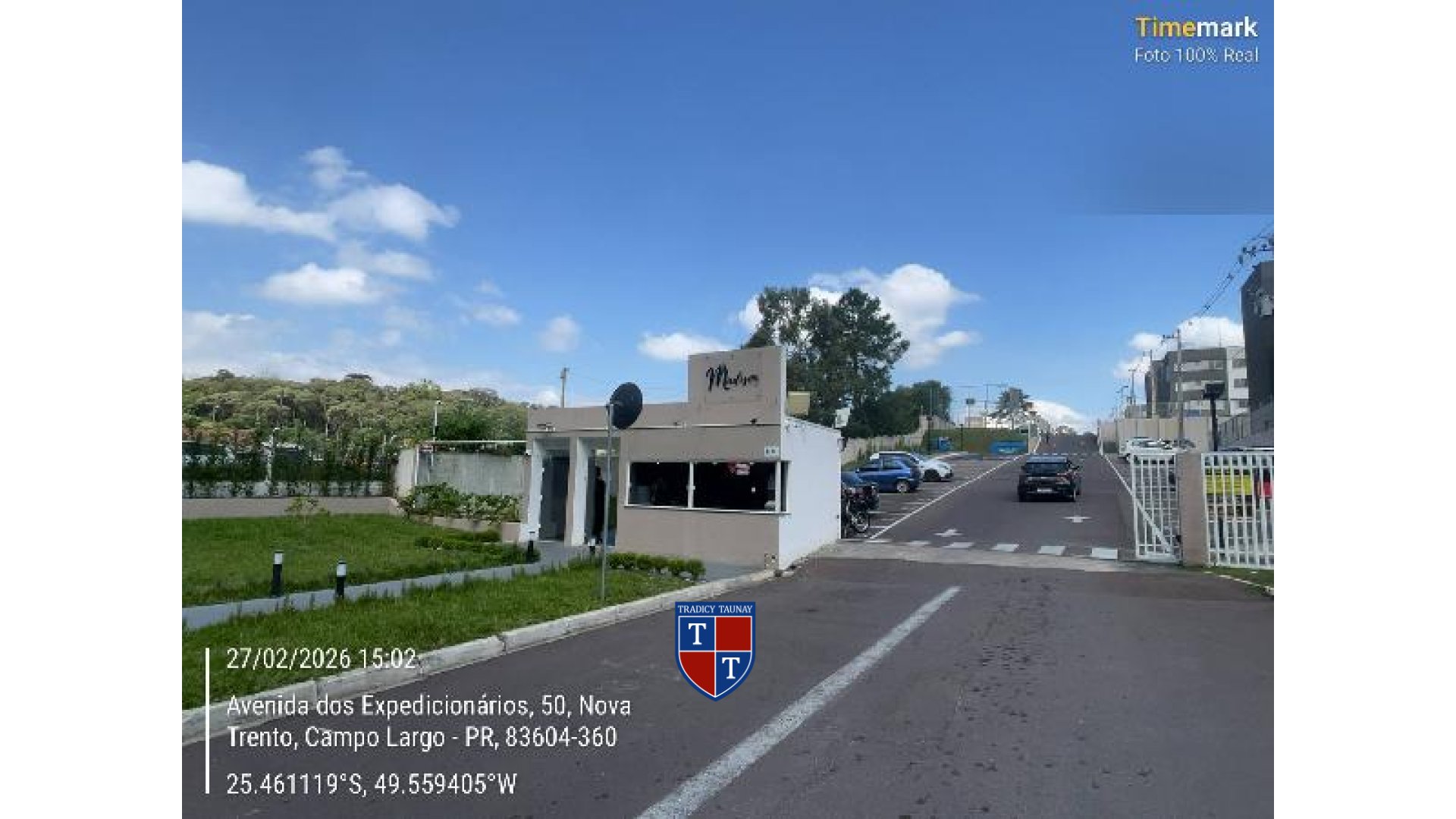Foto 1 de APARTAMENTO em BOM JESUS - Imóvel Retomado Caixa