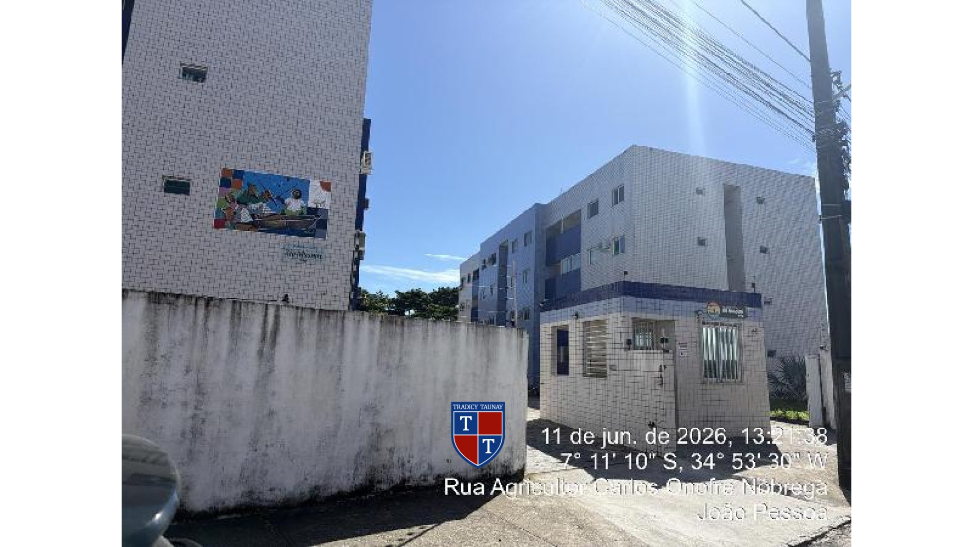 Foto 1 de APARTAMENTO em COSTA E SILVA - Imóvel Retomado Caixa