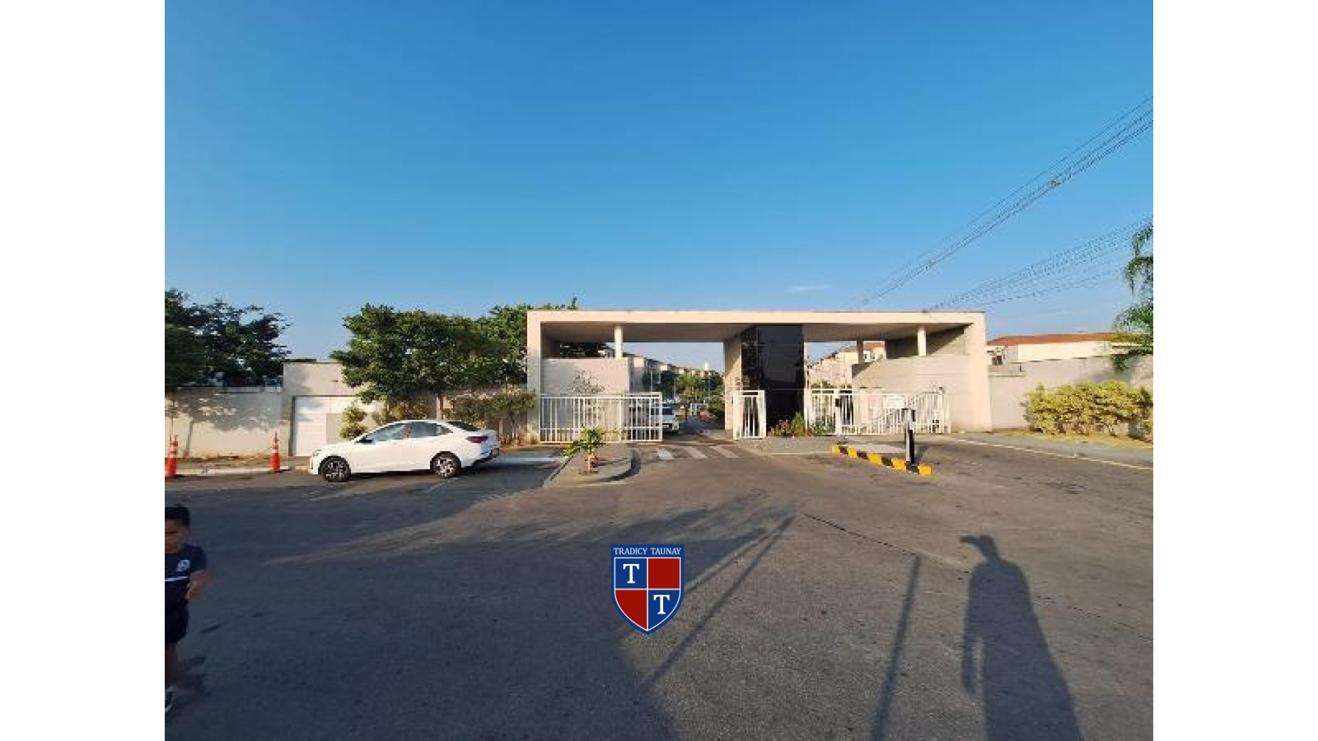 Foto 1 de APARTAMENTO em NOVO HORIZONTE (MANILHA) - Imóvel Retomado Caixa