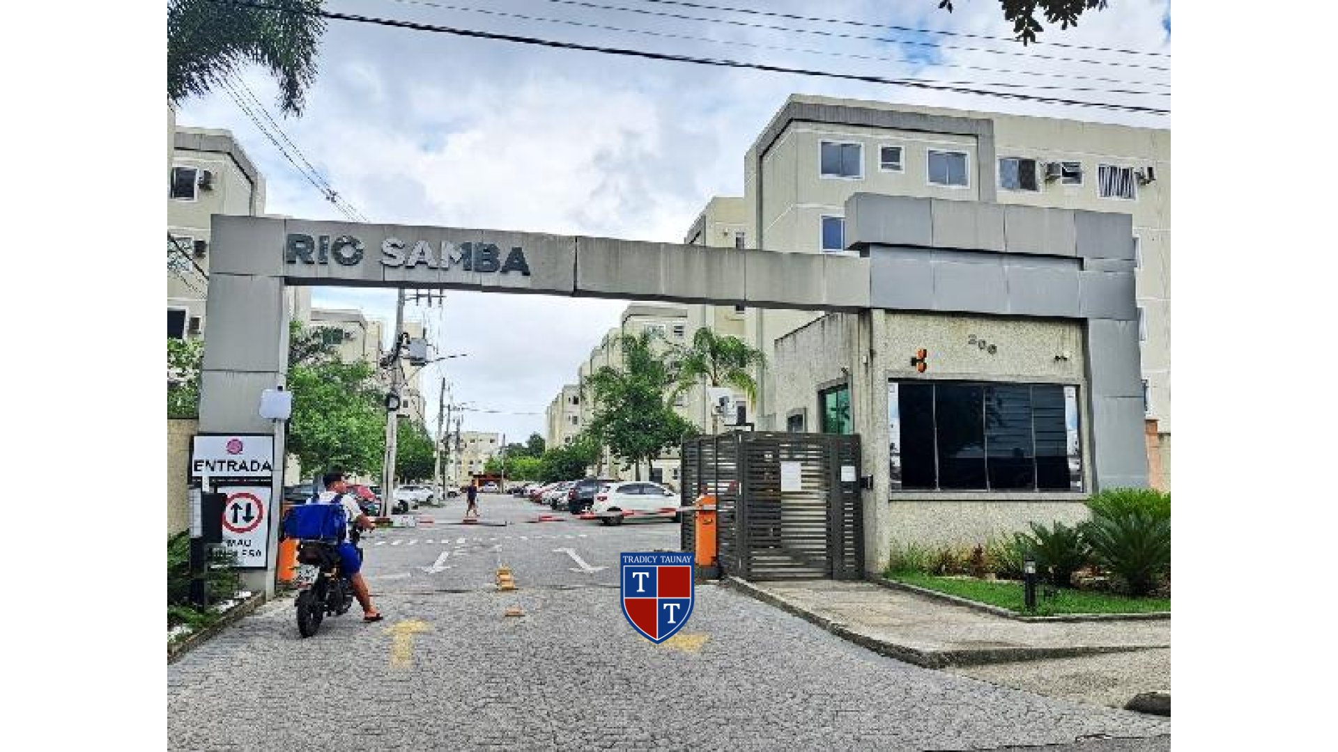 Foto 1 de APARTAMENTO em CAMPO GRANDE - Imóvel Retomado Caixa
