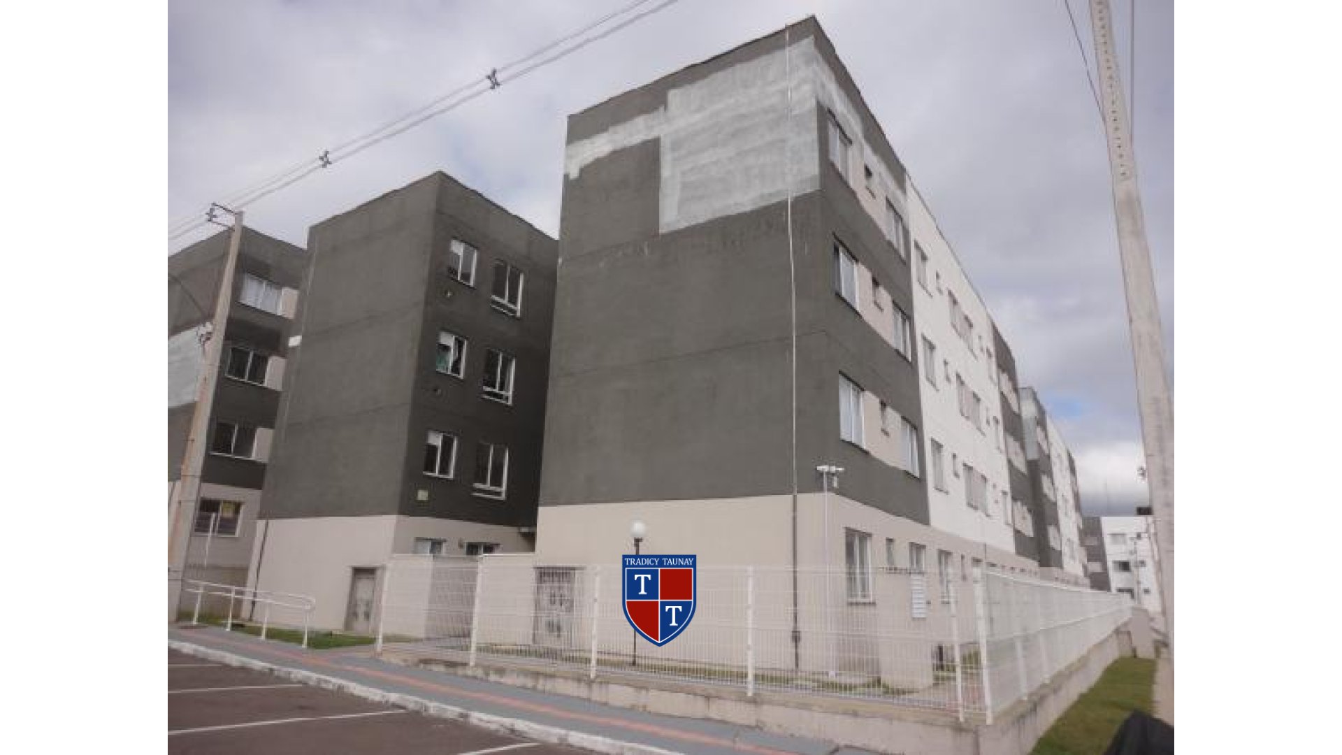 Foto 1 de APARTAMENTO em BOM JESUS - Imóvel Retomado Caixa