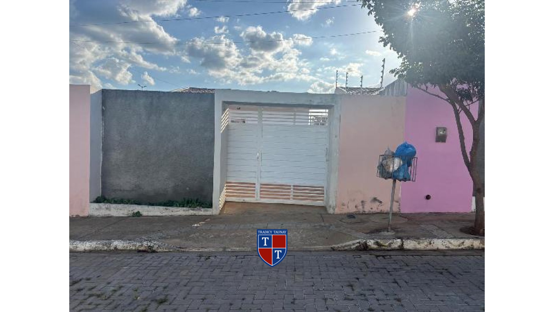 Foto 1 de CASA em EUNO ANDRADE DA SILVA - Imóvel Retomado Caixa