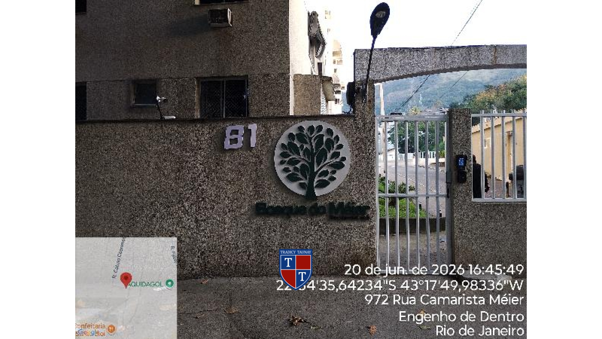 APARTAMENTO em ENGENHO NOVO
