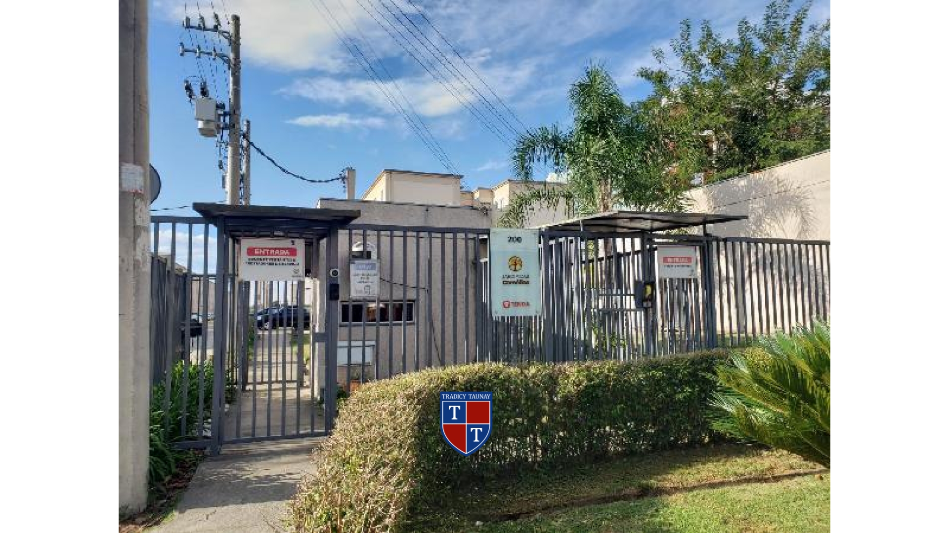 APARTAMENTO em CAXANGA