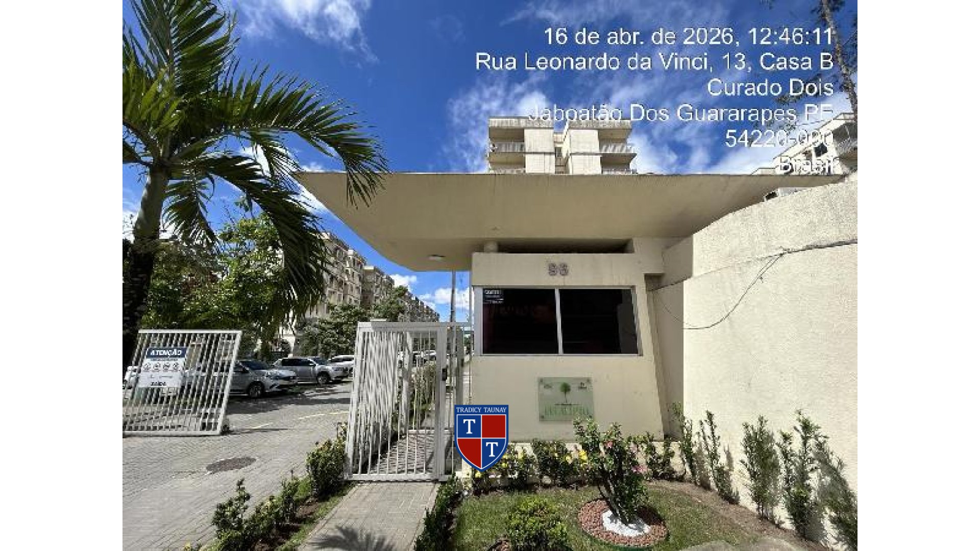 Foto 1 de APARTAMENTO em CURADO - Imóvel Retomado Caixa