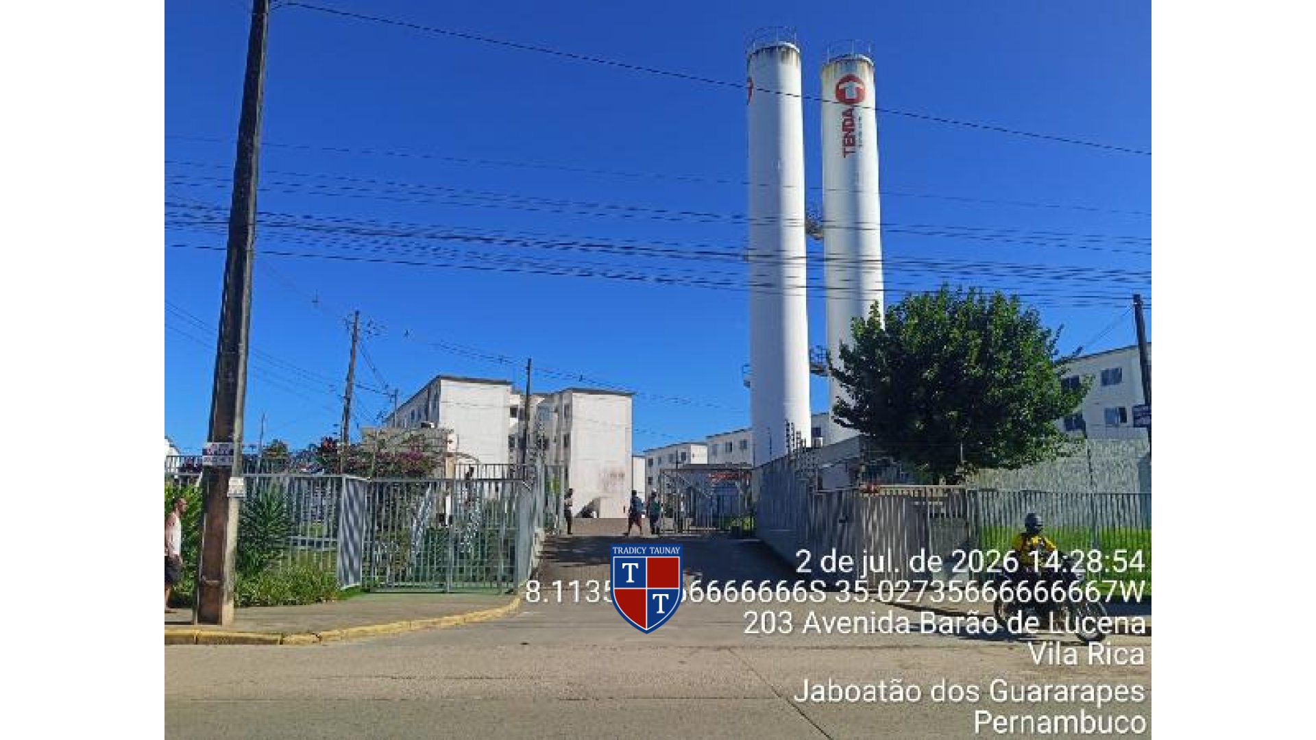 Foto 1 de APARTAMENTO em BULHOES - Imóvel Retomado Caixa