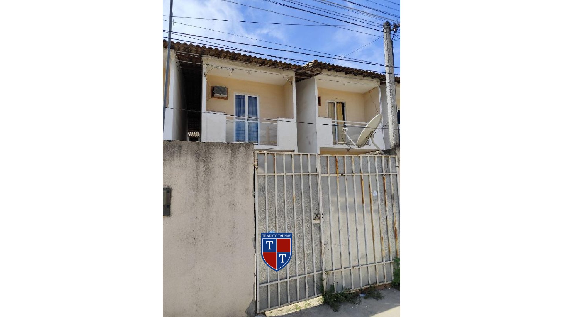 Foto 1 de CASA em SAO VICENTE - Imóvel Retomado Caixa